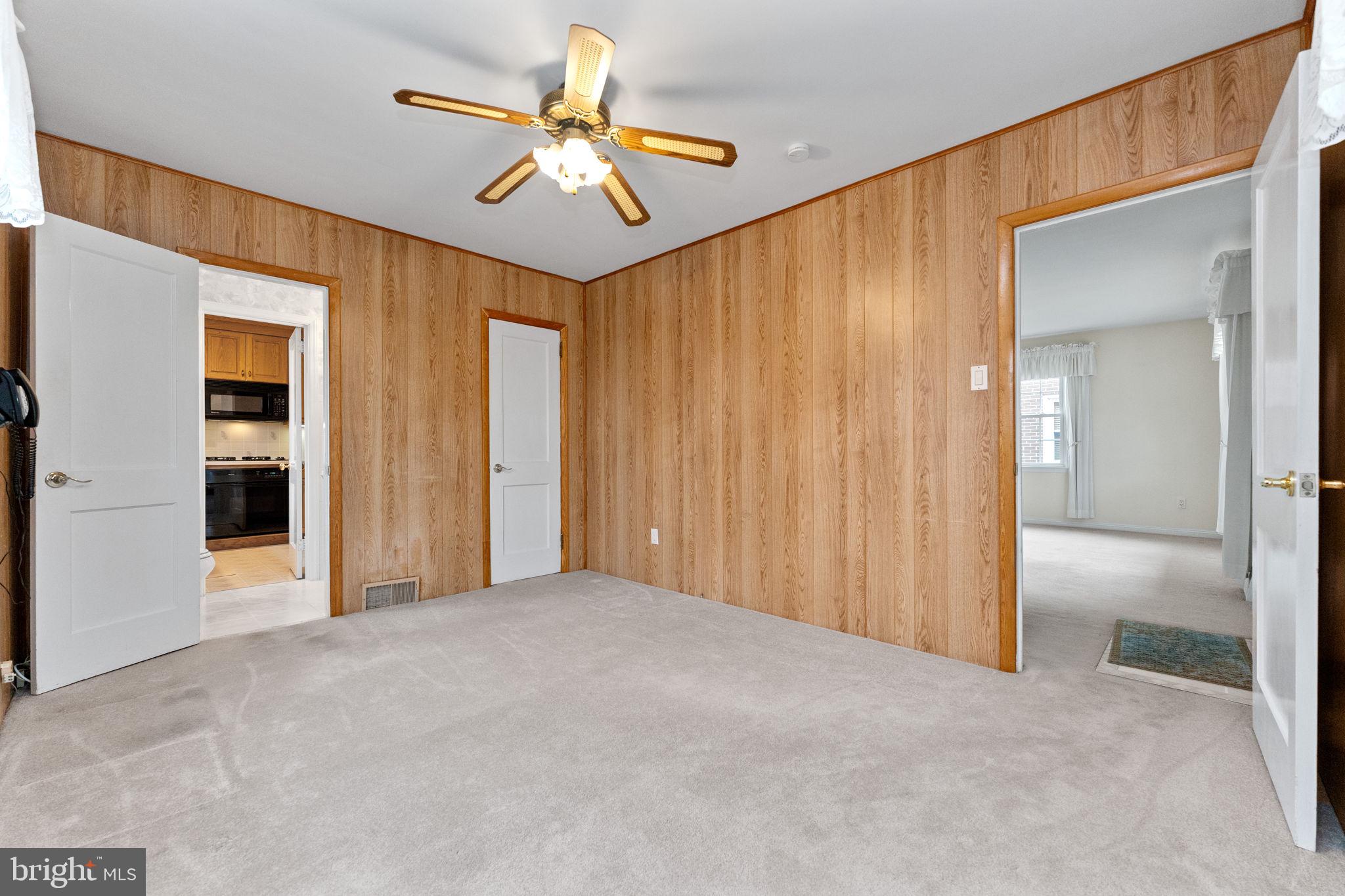 RIDLEY PARK - Residential