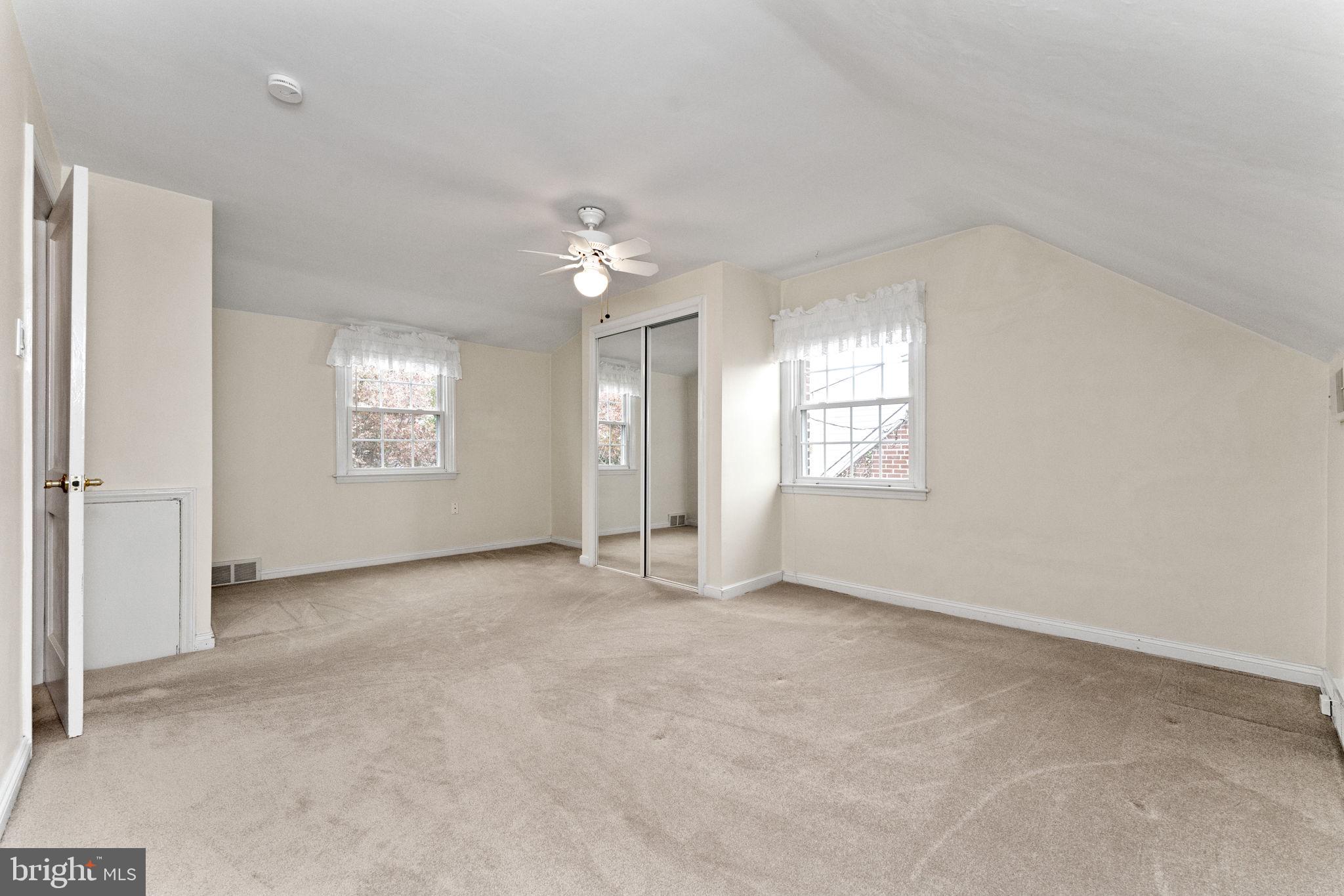 RIDLEY PARK - Residential