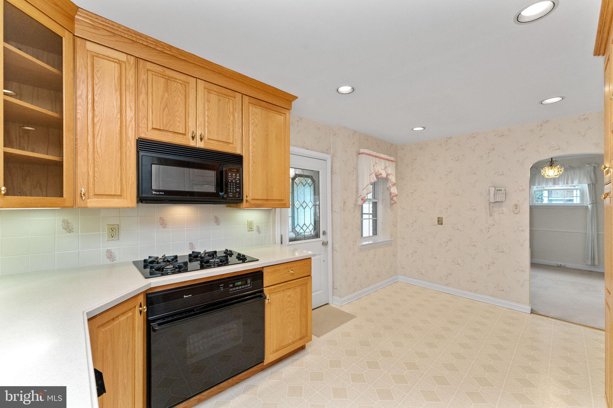 RIDLEY PARK - Residential