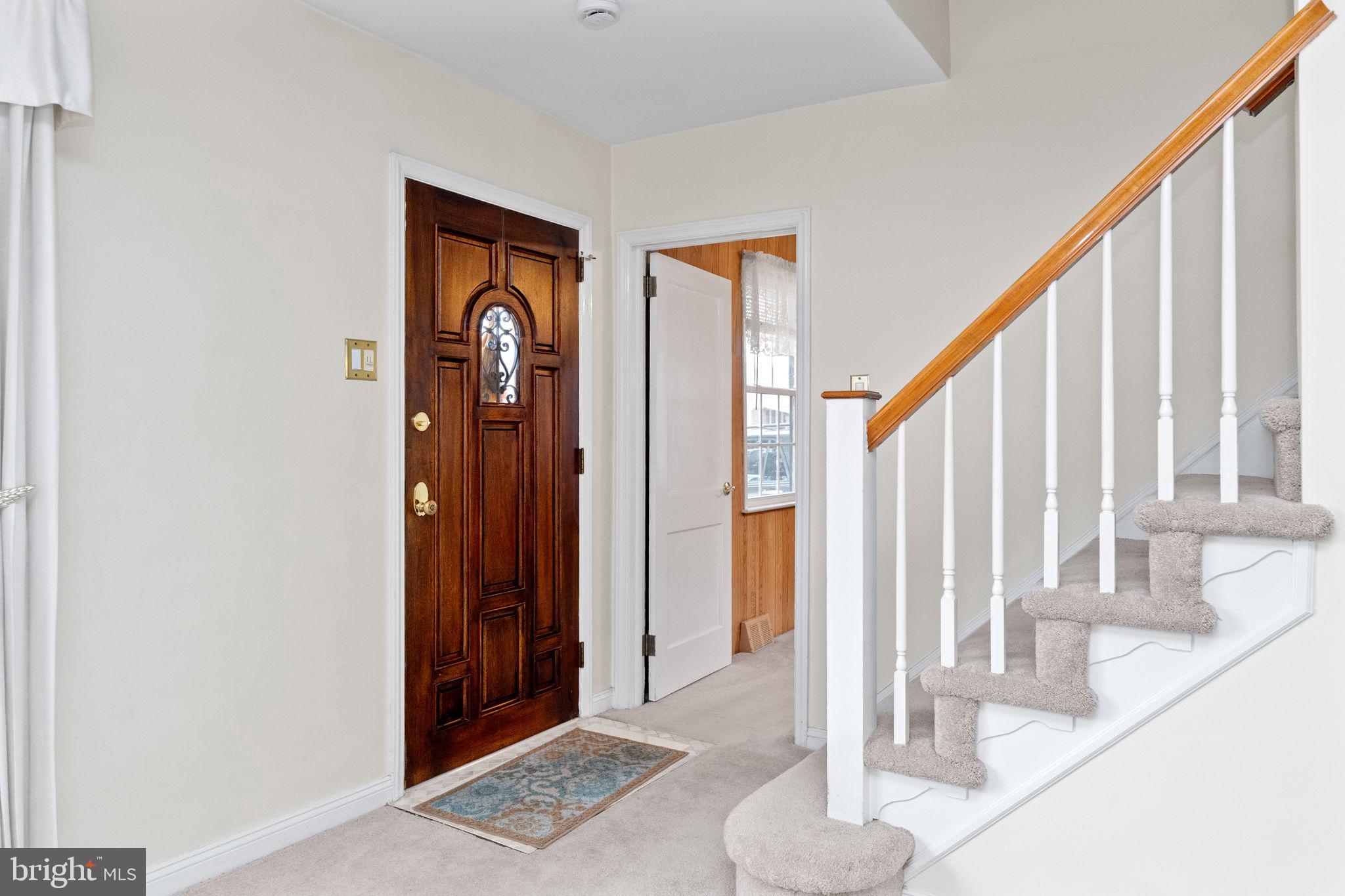 RIDLEY PARK - Residential