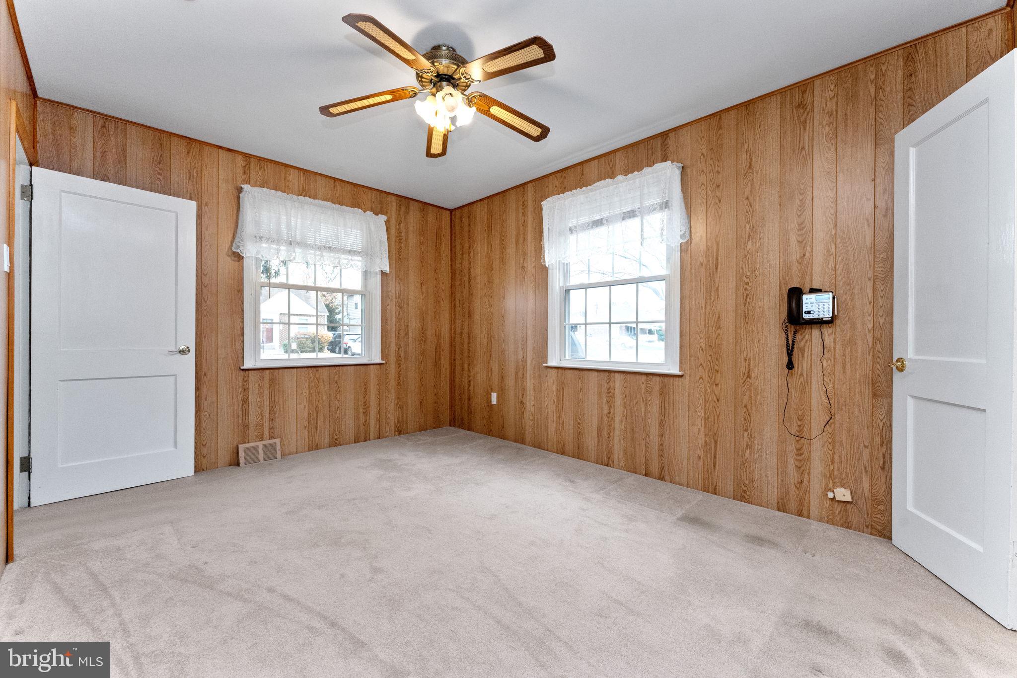 RIDLEY PARK - Residential