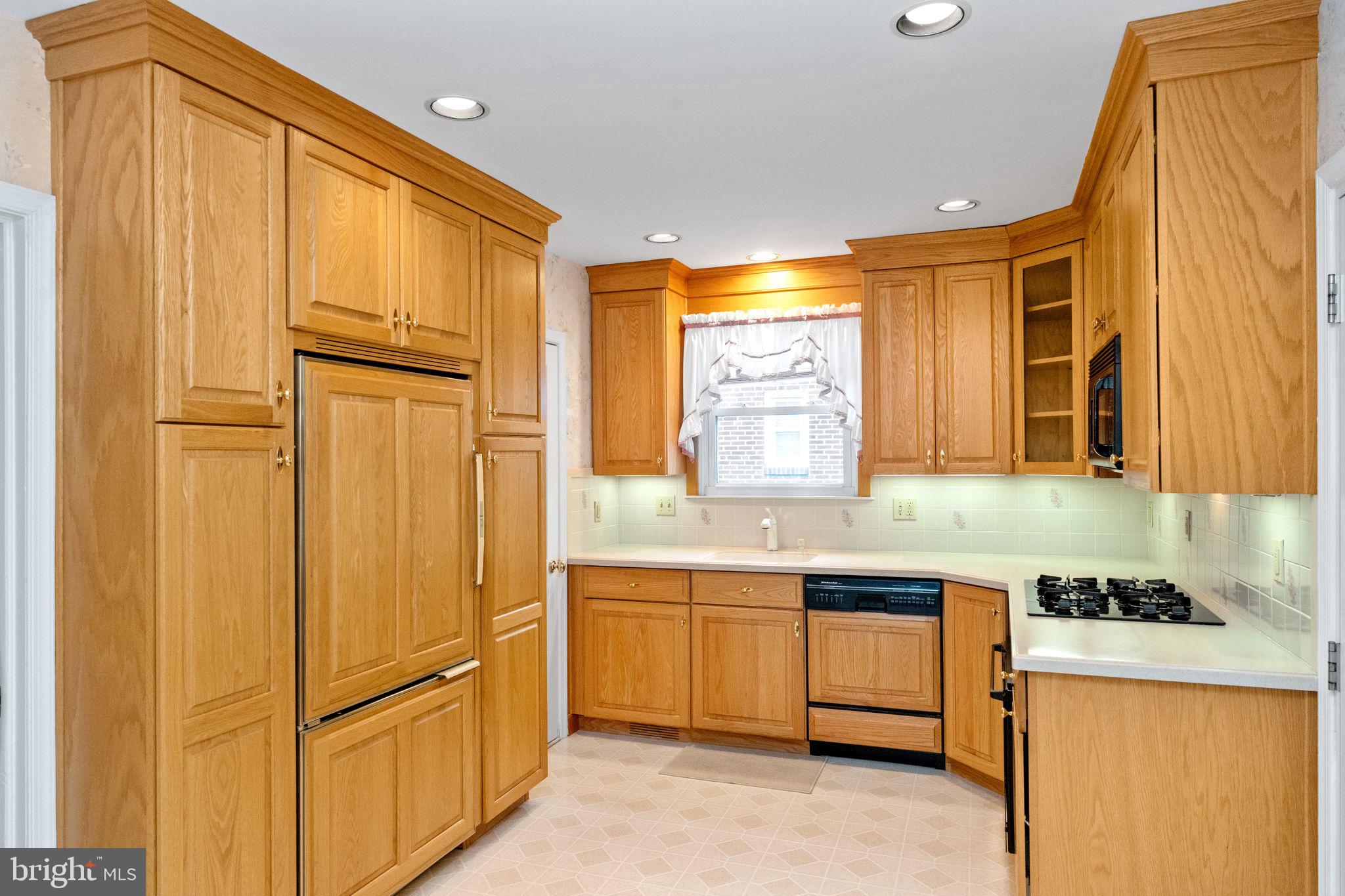 RIDLEY PARK - Residential