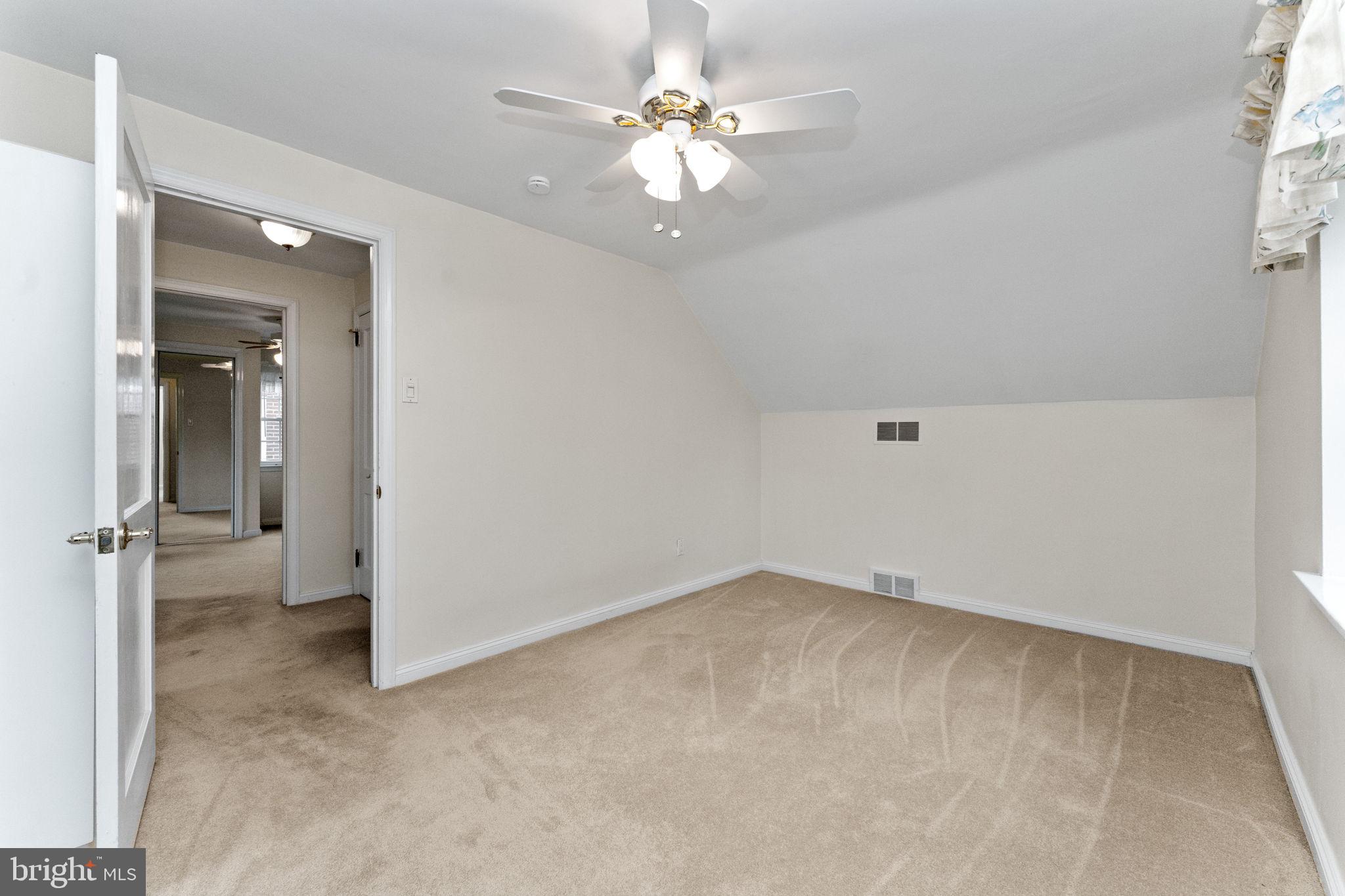 RIDLEY PARK - Residential