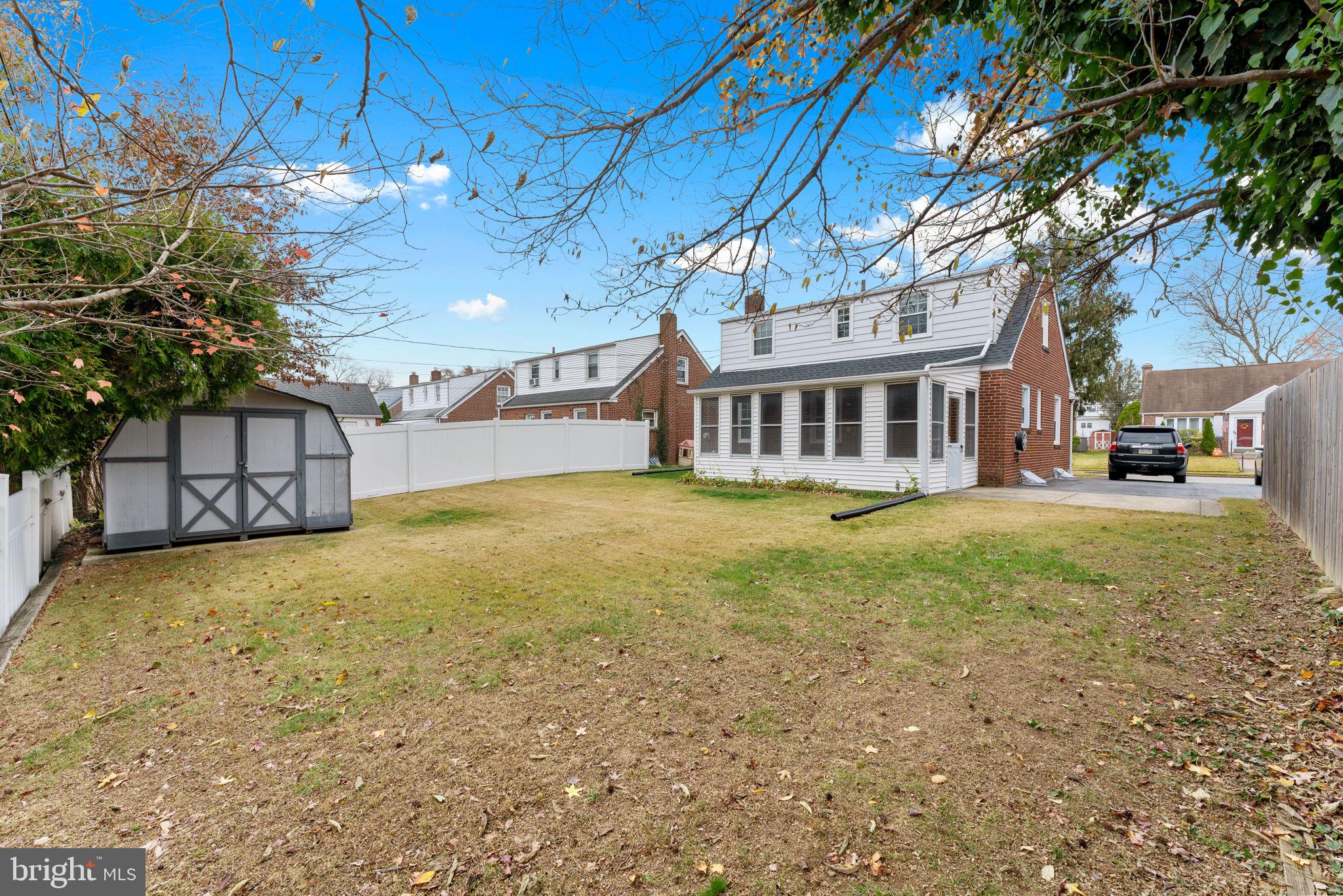 RIDLEY PARK - Residential