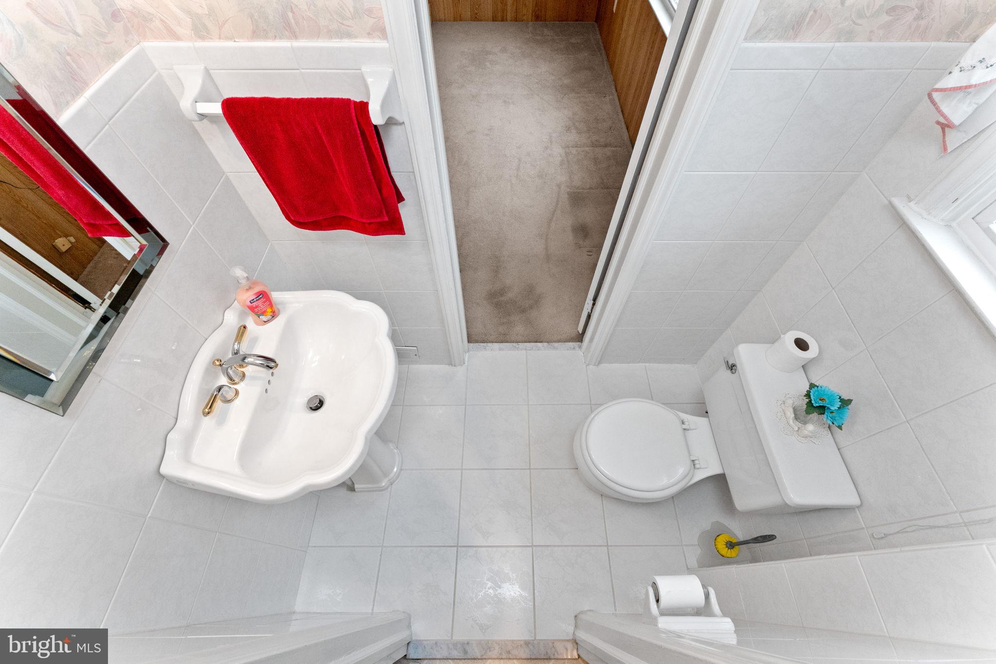 RIDLEY PARK - Residential