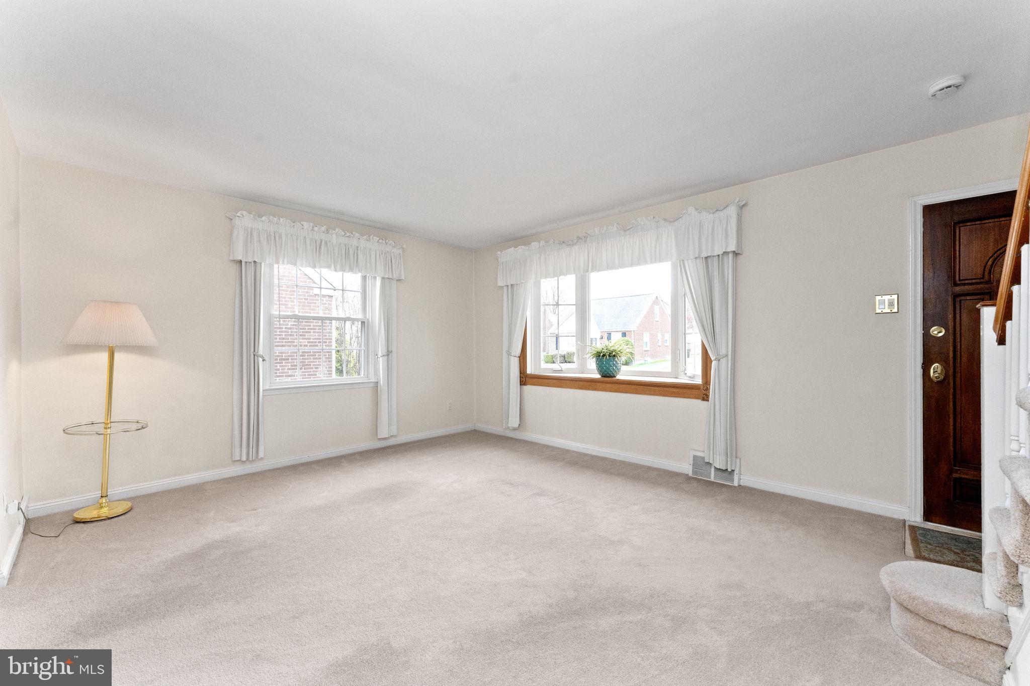 RIDLEY PARK - Residential