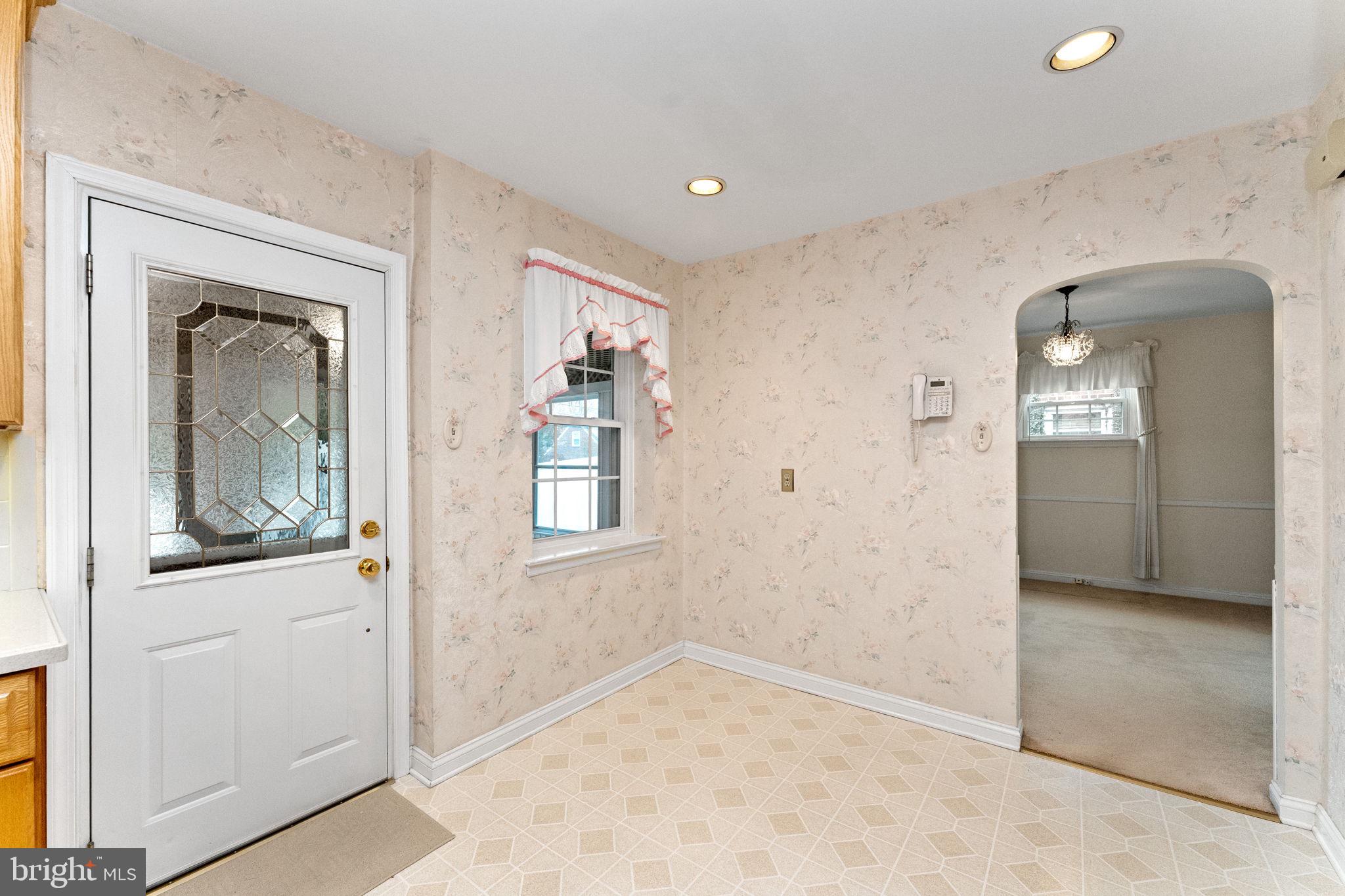 RIDLEY PARK - Residential