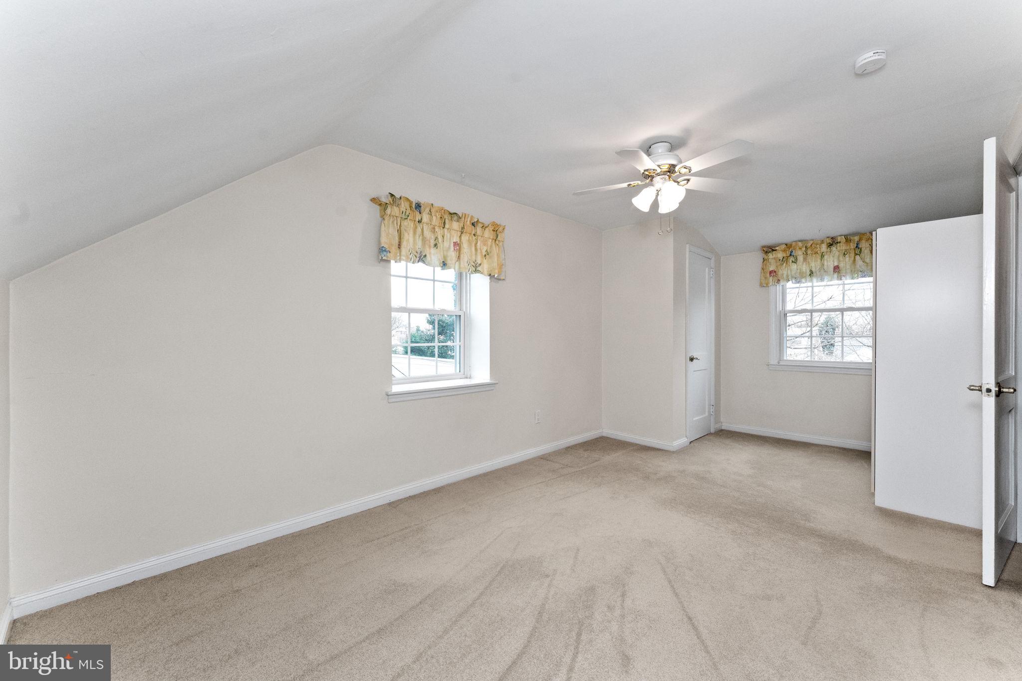 RIDLEY PARK - Residential