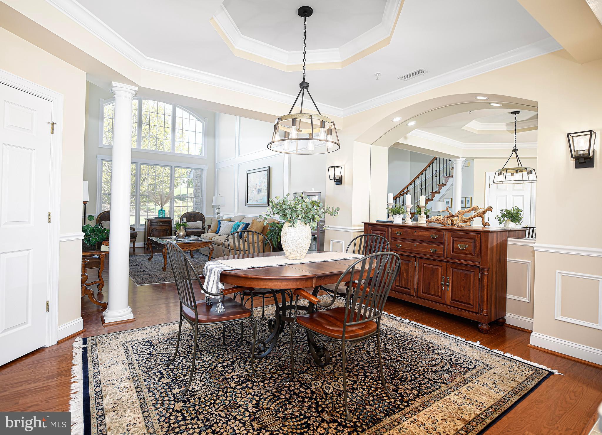 WATERS EDGE - Residential