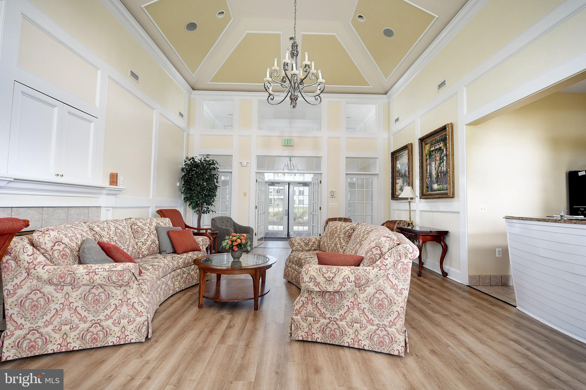 WATERS EDGE - Residential