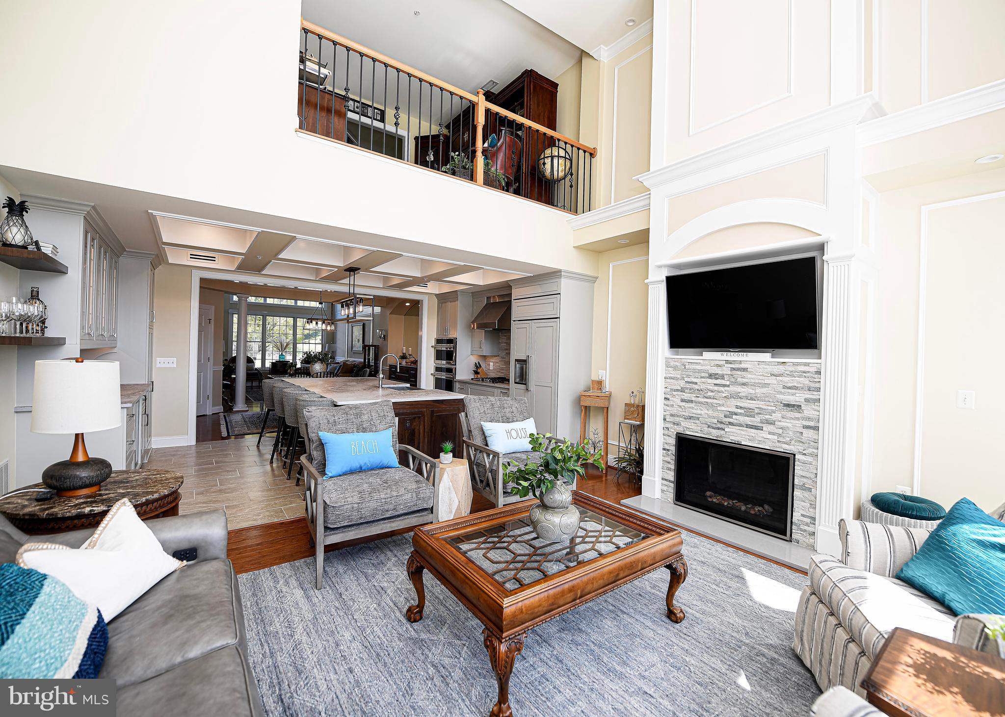 WATERS EDGE - Residential