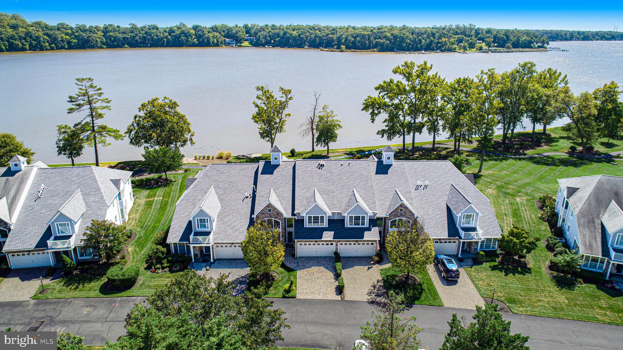 WATERS EDGE - Residential