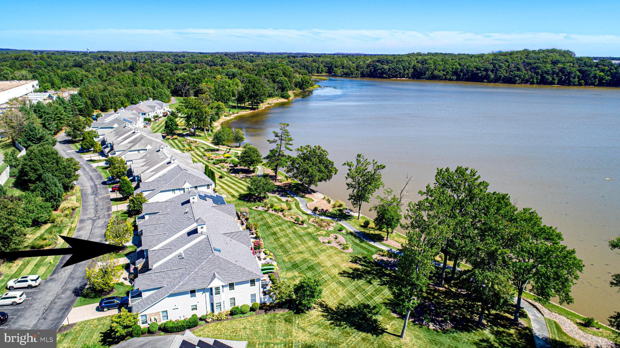 WATERS EDGE - Residential