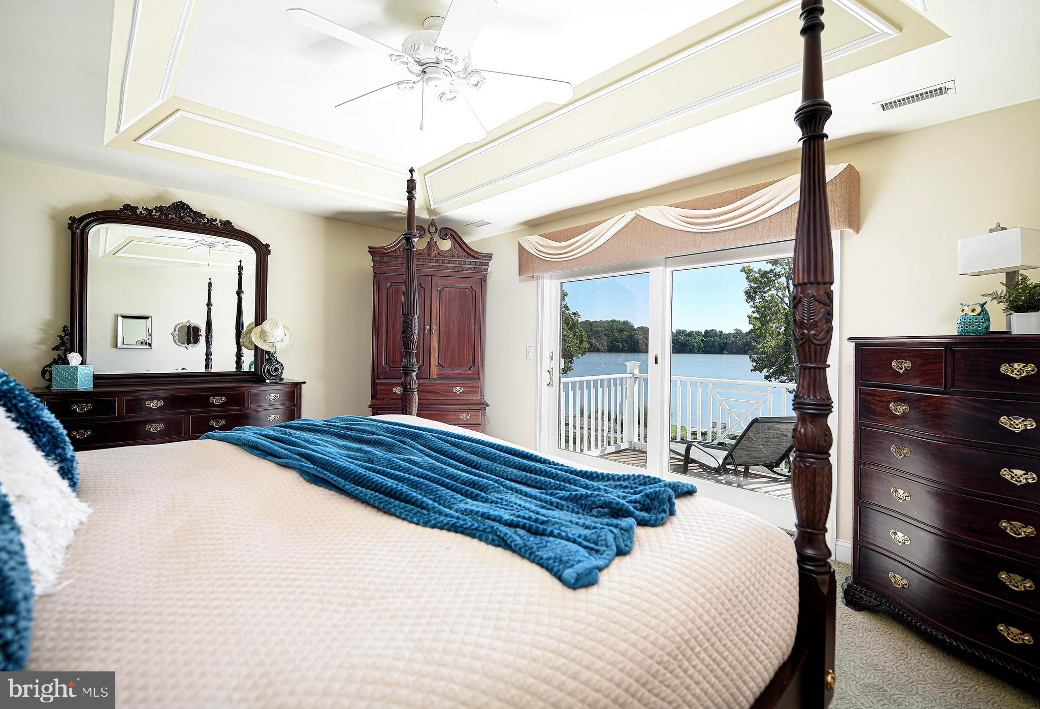 WATERS EDGE - Residential