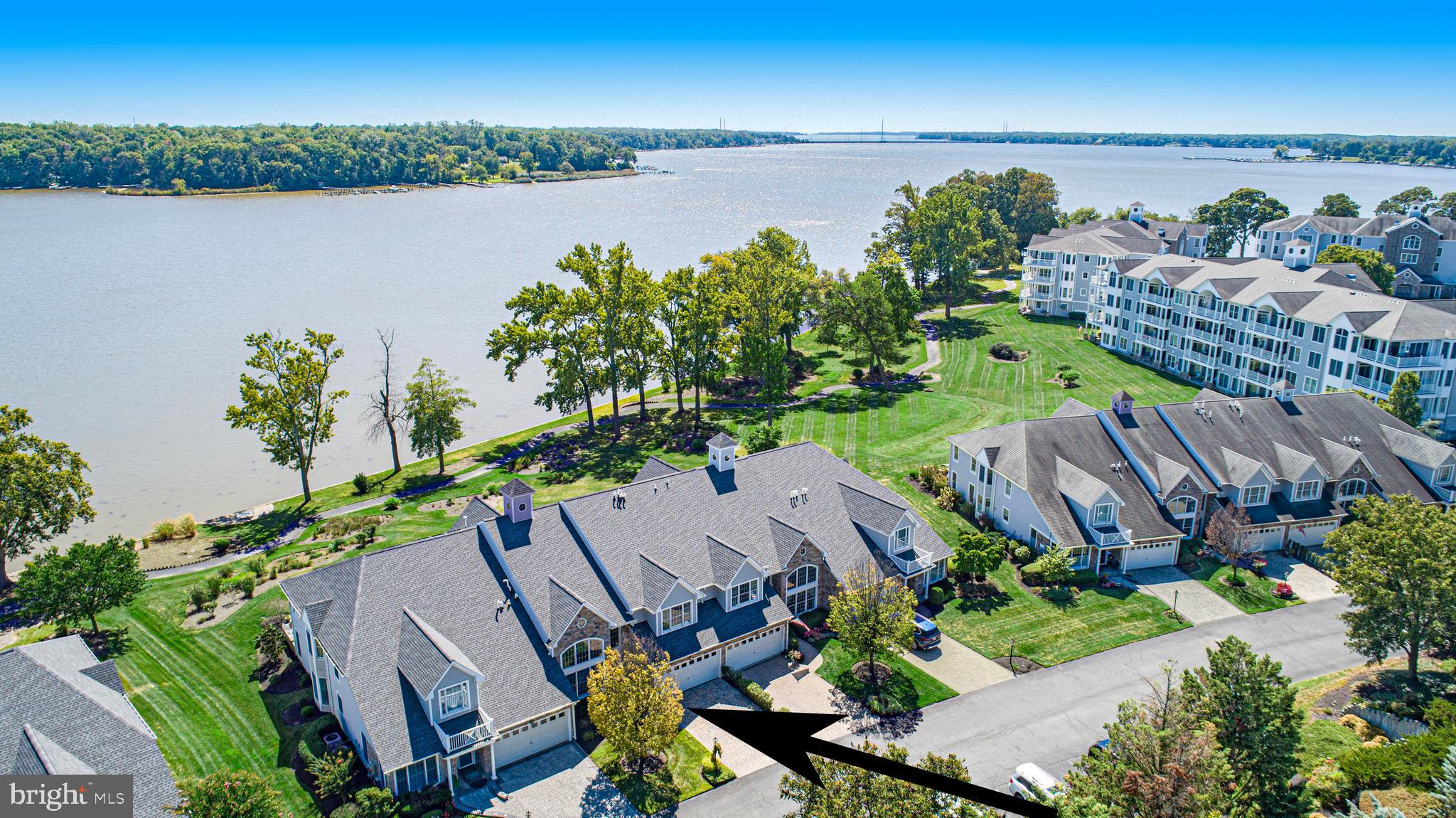 WATERS EDGE - Residential