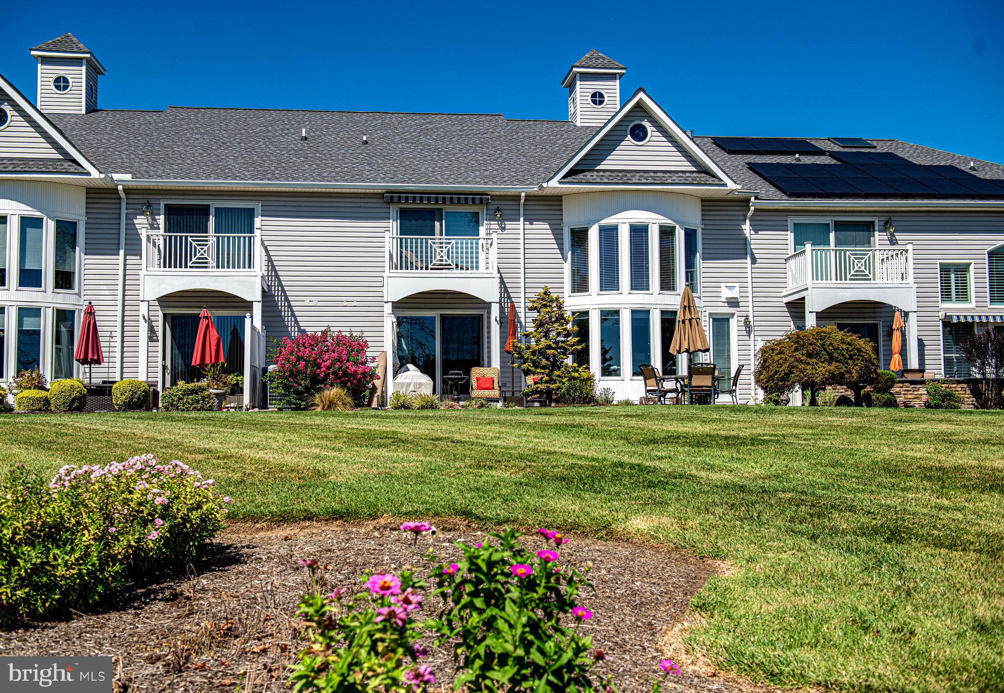 WATERS EDGE - Residential