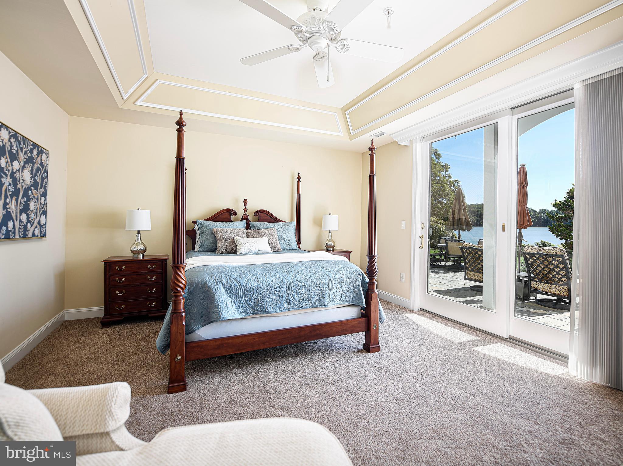 WATERS EDGE - Residential