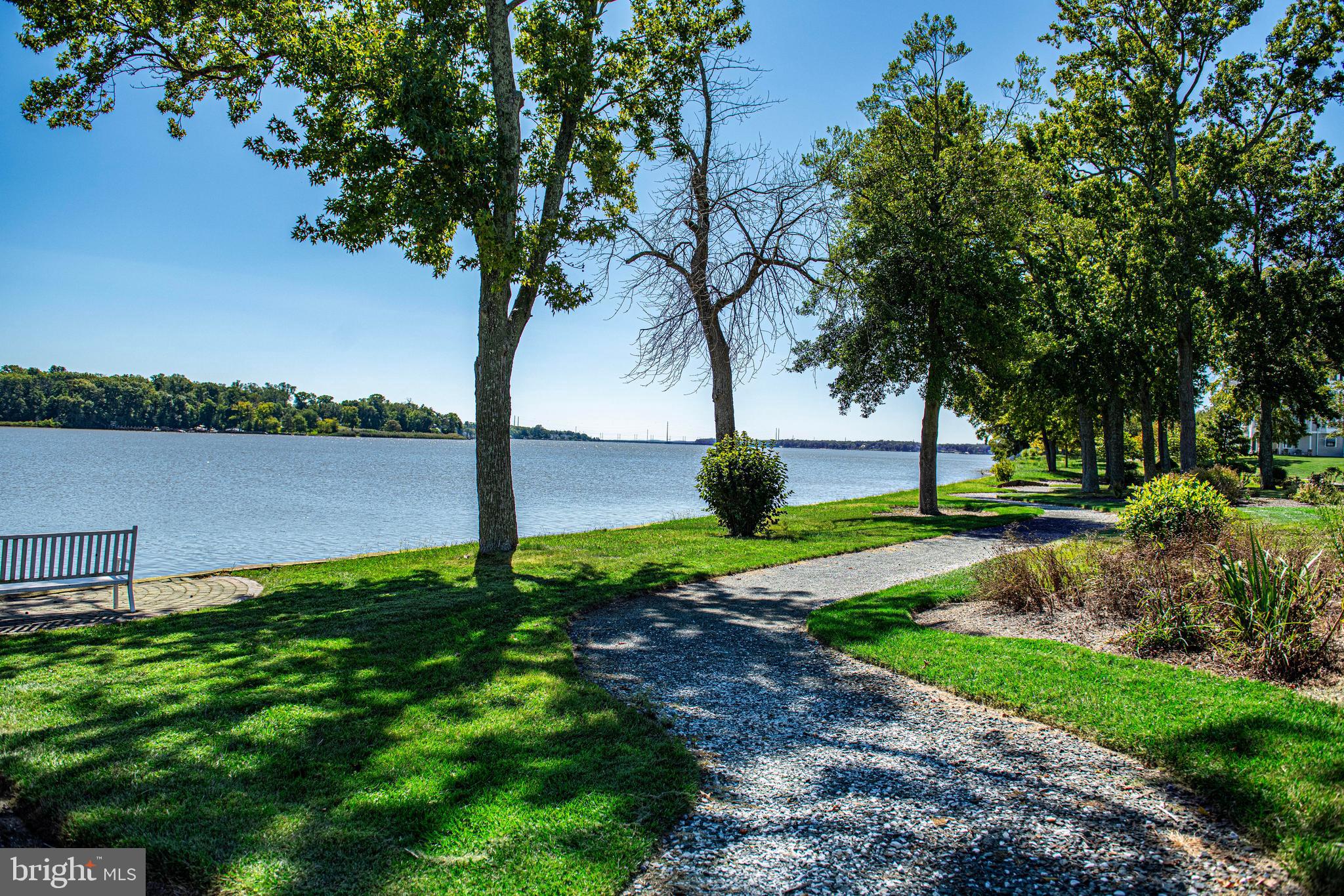 WATERS EDGE - Residential