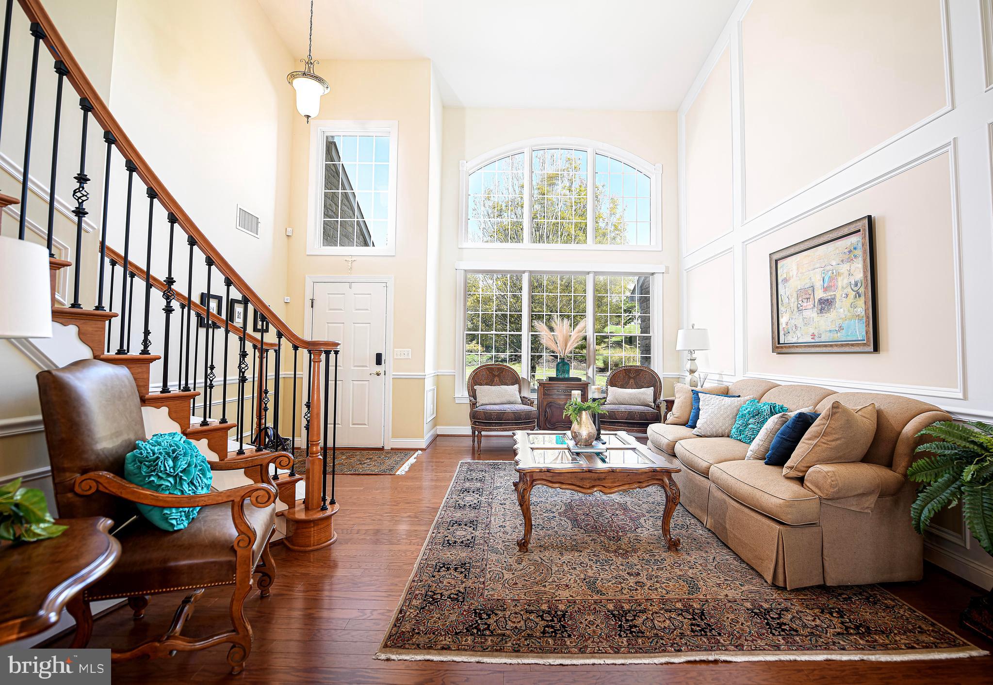 WATERS EDGE - Residential