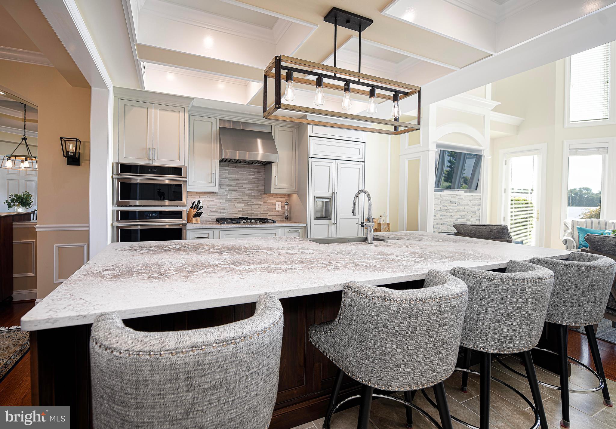 WATERS EDGE - Residential