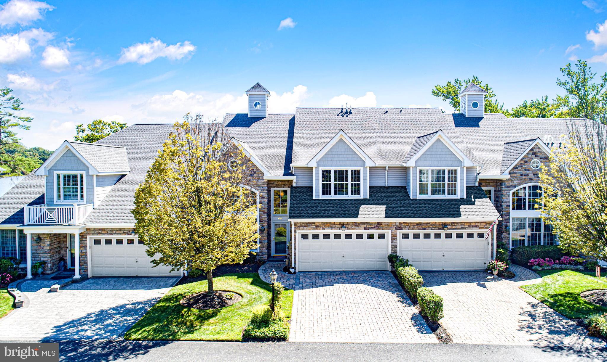 WATERS EDGE - Residential