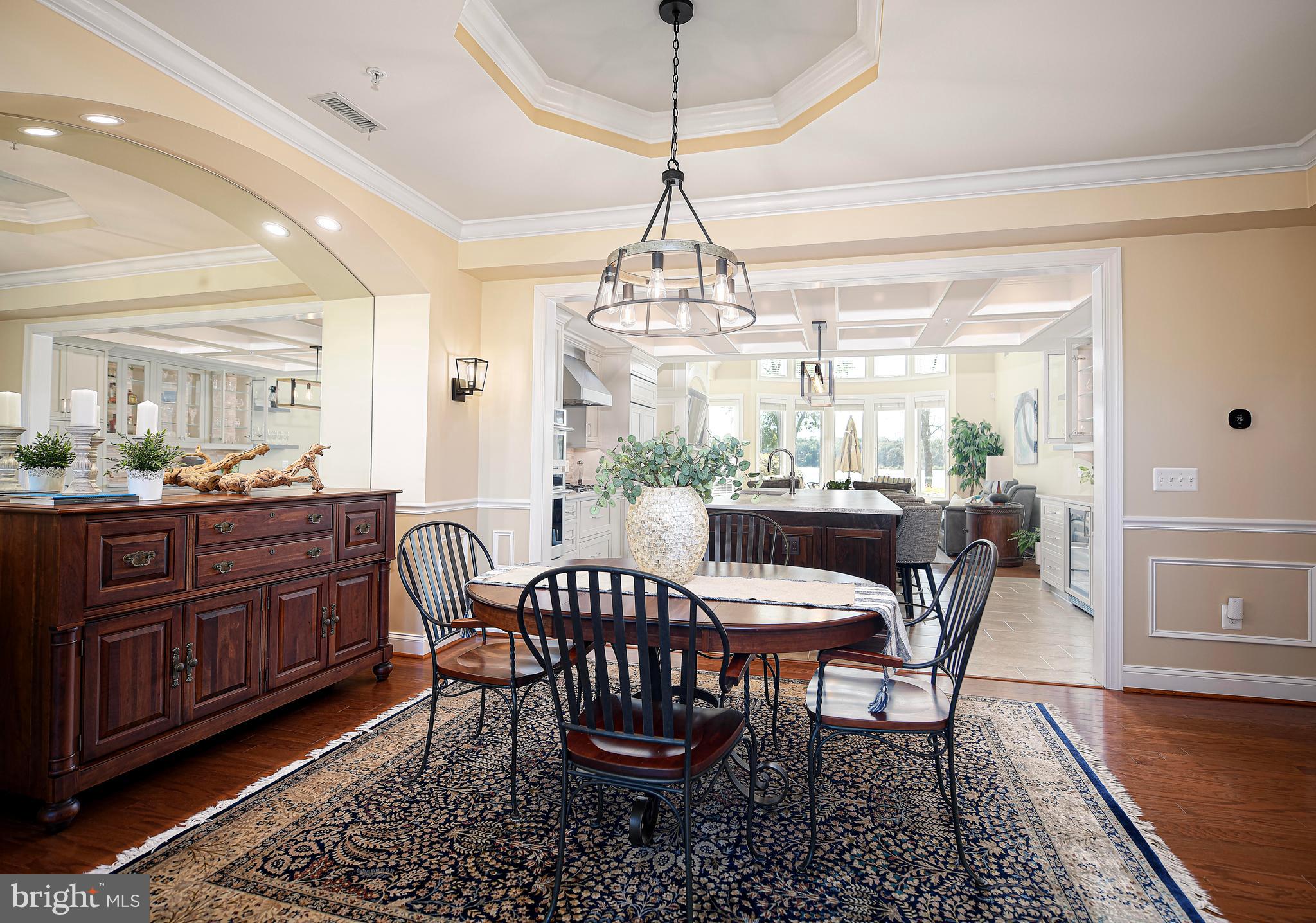 WATERS EDGE - Residential