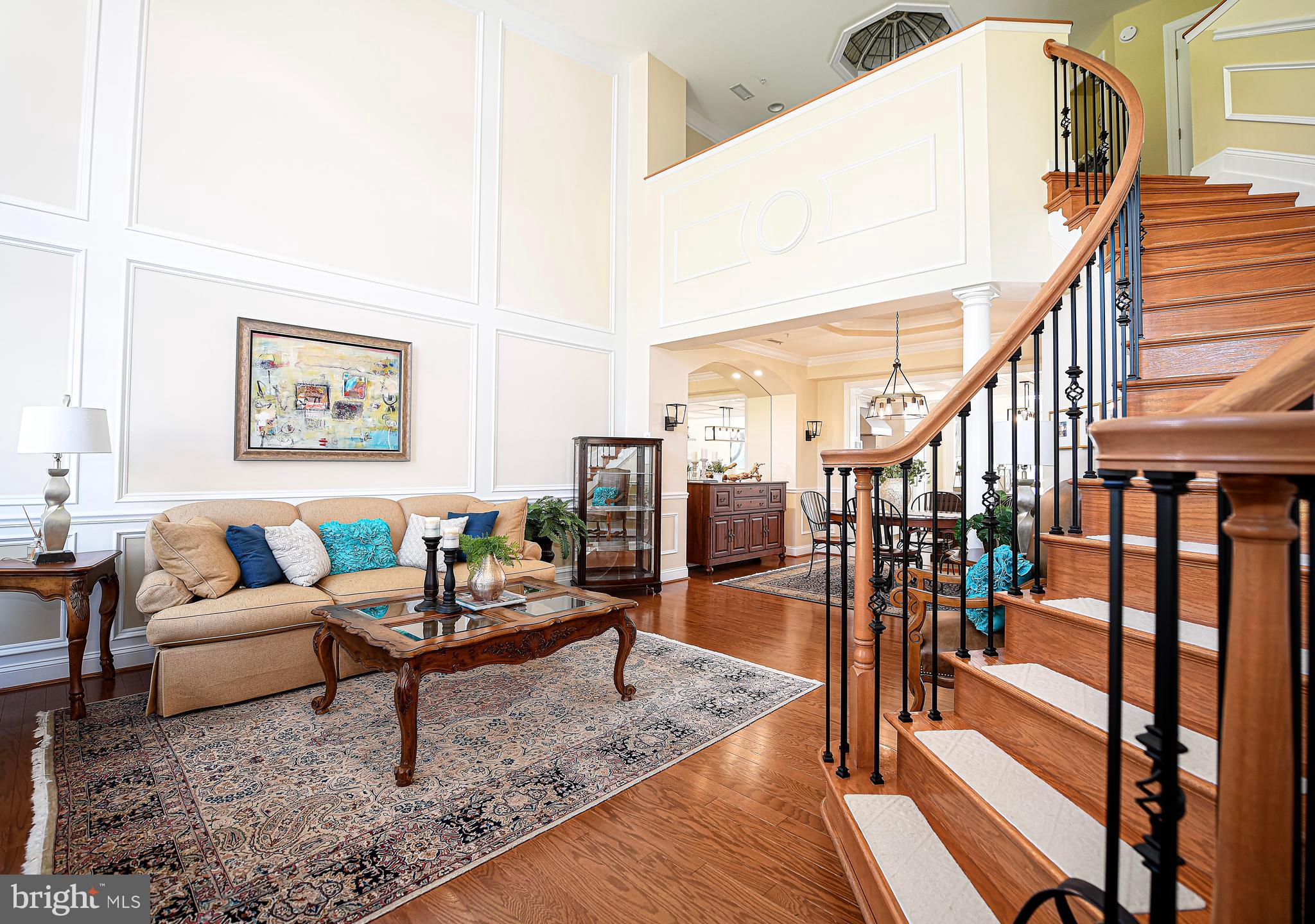 WATERS EDGE - Residential