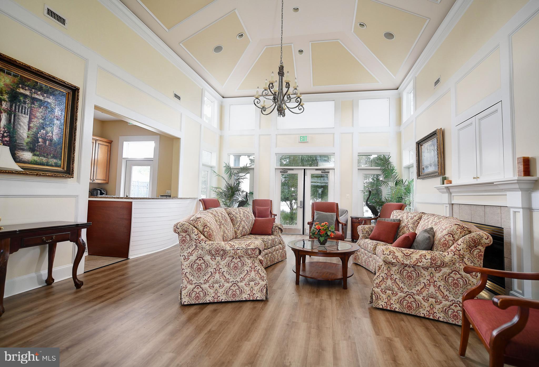 WATERS EDGE - Residential