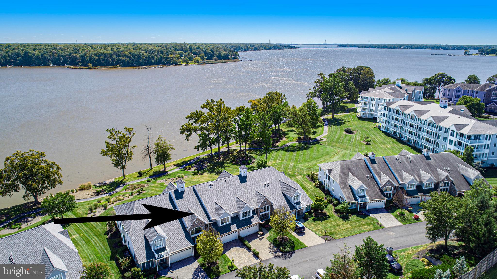 WATERS EDGE - Residential