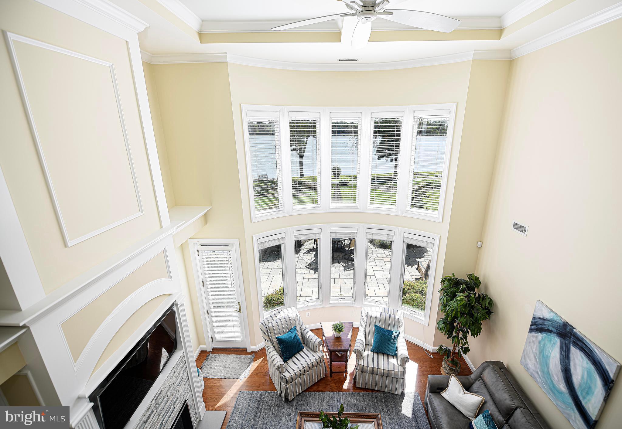 WATERS EDGE - Residential