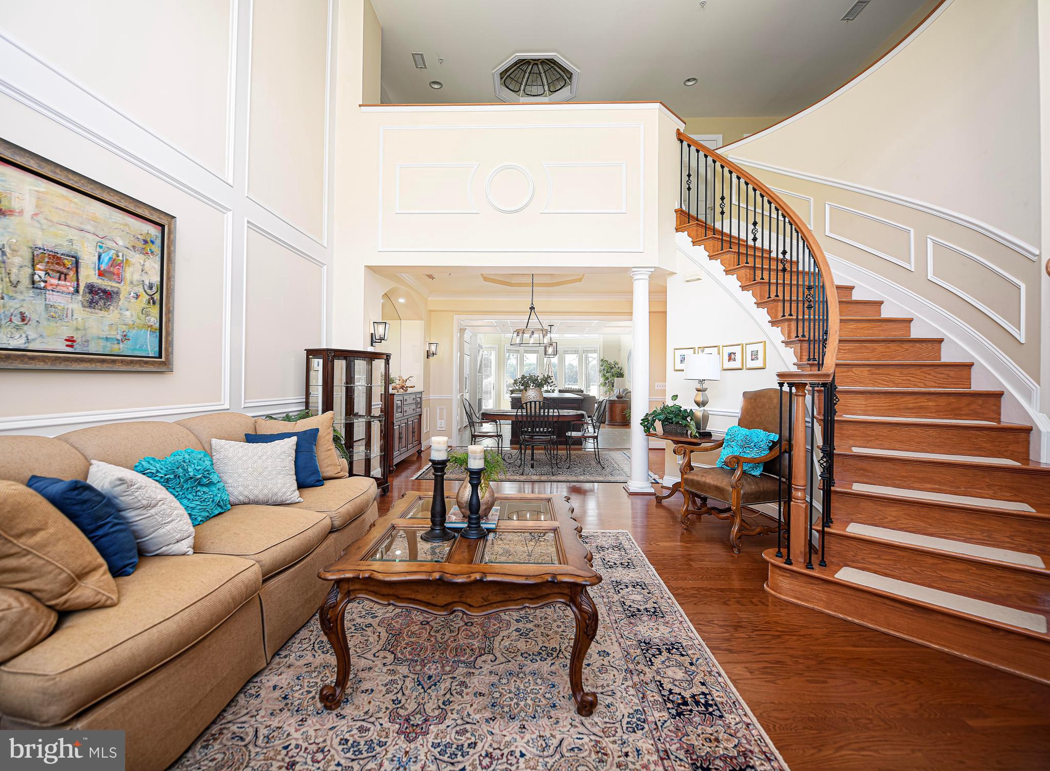 WATERS EDGE - Residential