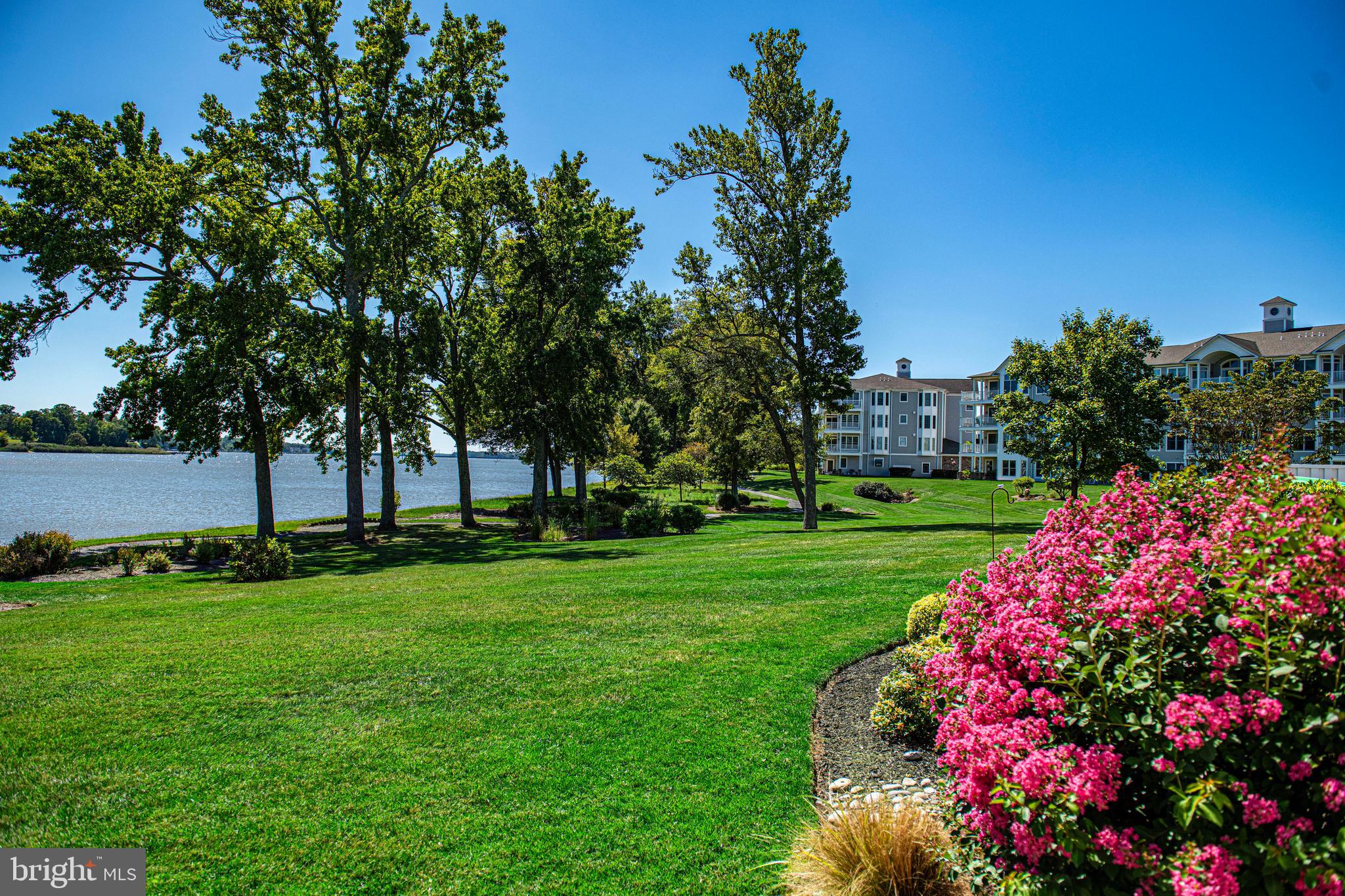 WATERS EDGE - Residential