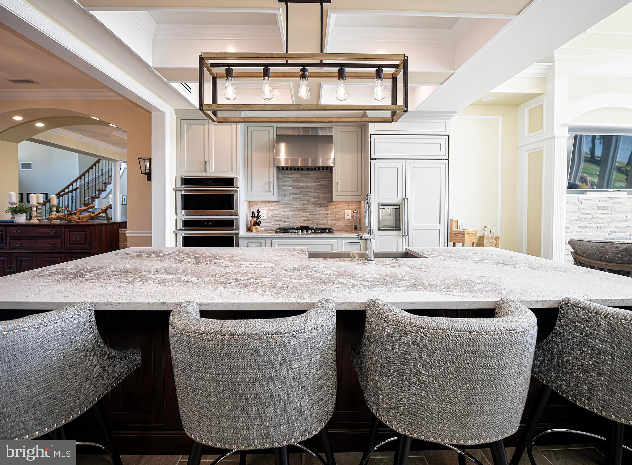 WATERS EDGE - Residential