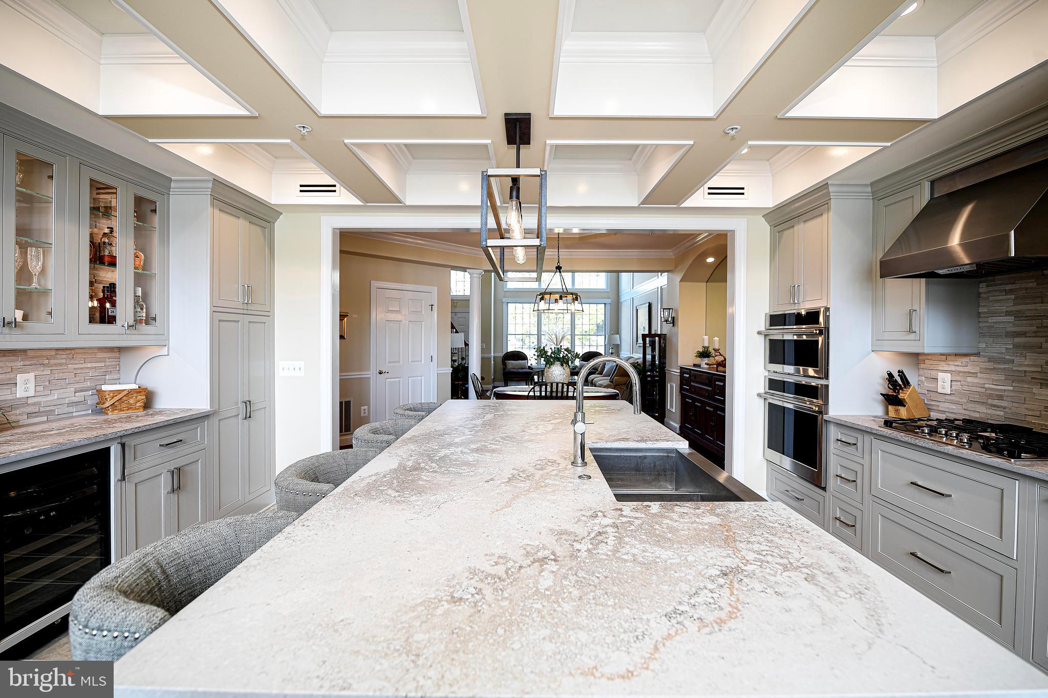 WATERS EDGE - Residential