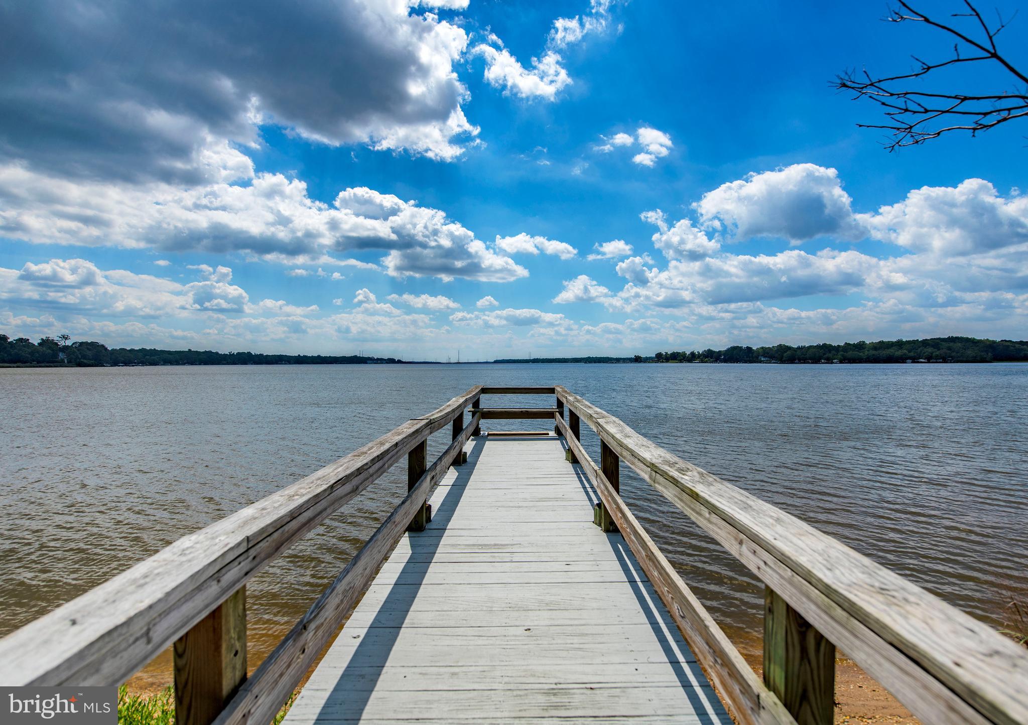 WATERS EDGE - Residential