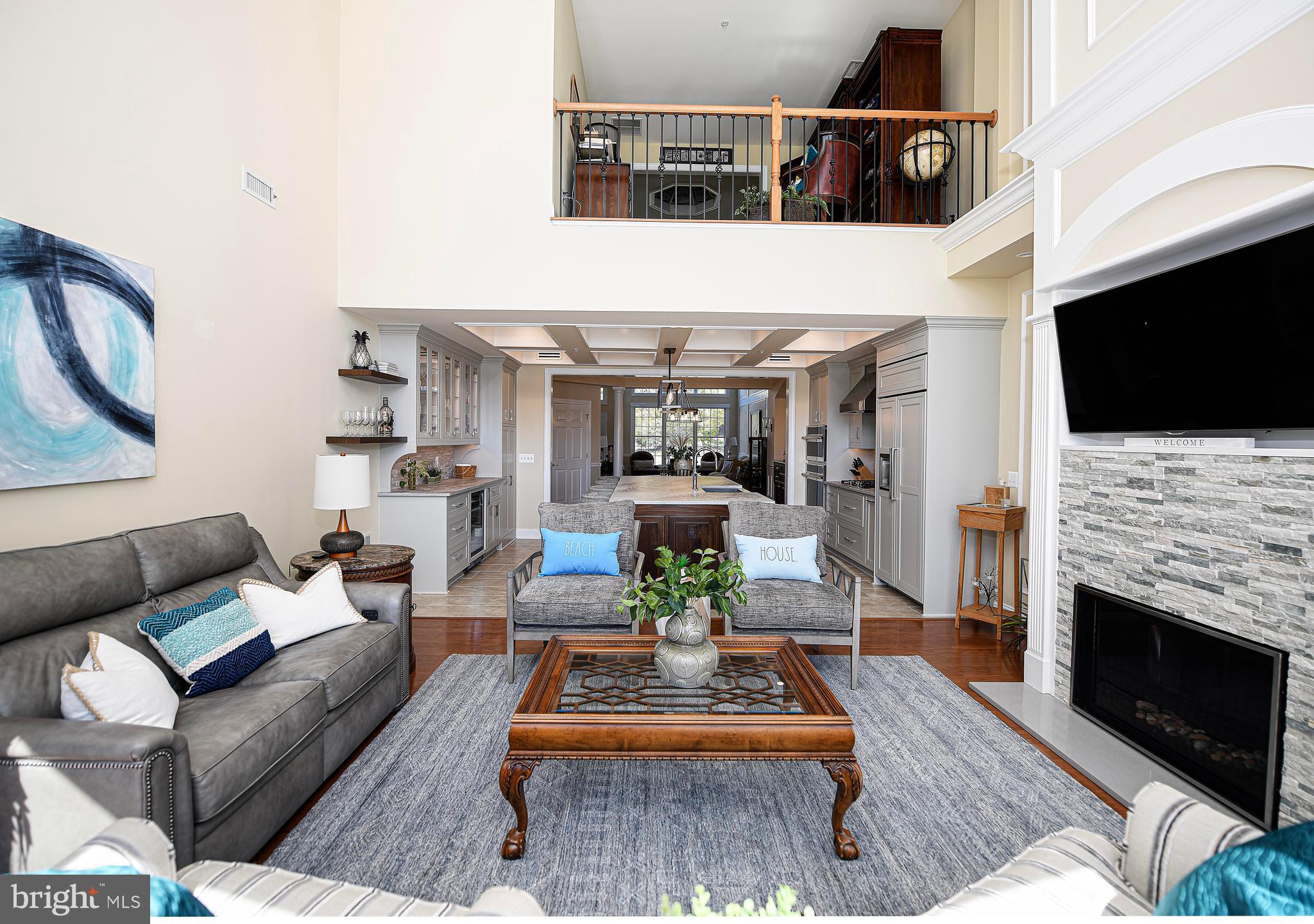 WATERS EDGE - Residential