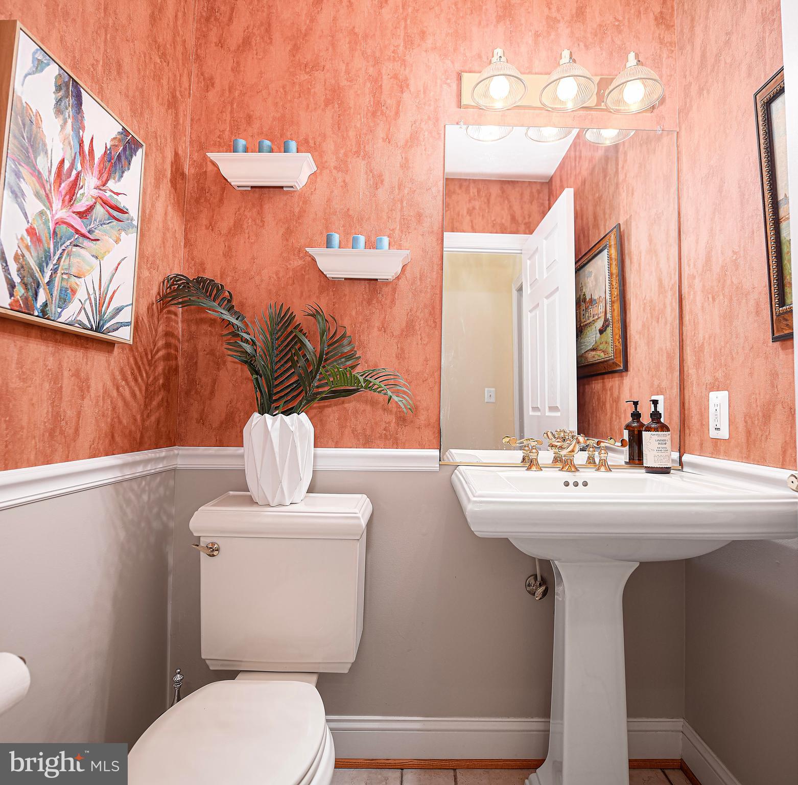 WATERS EDGE - Residential