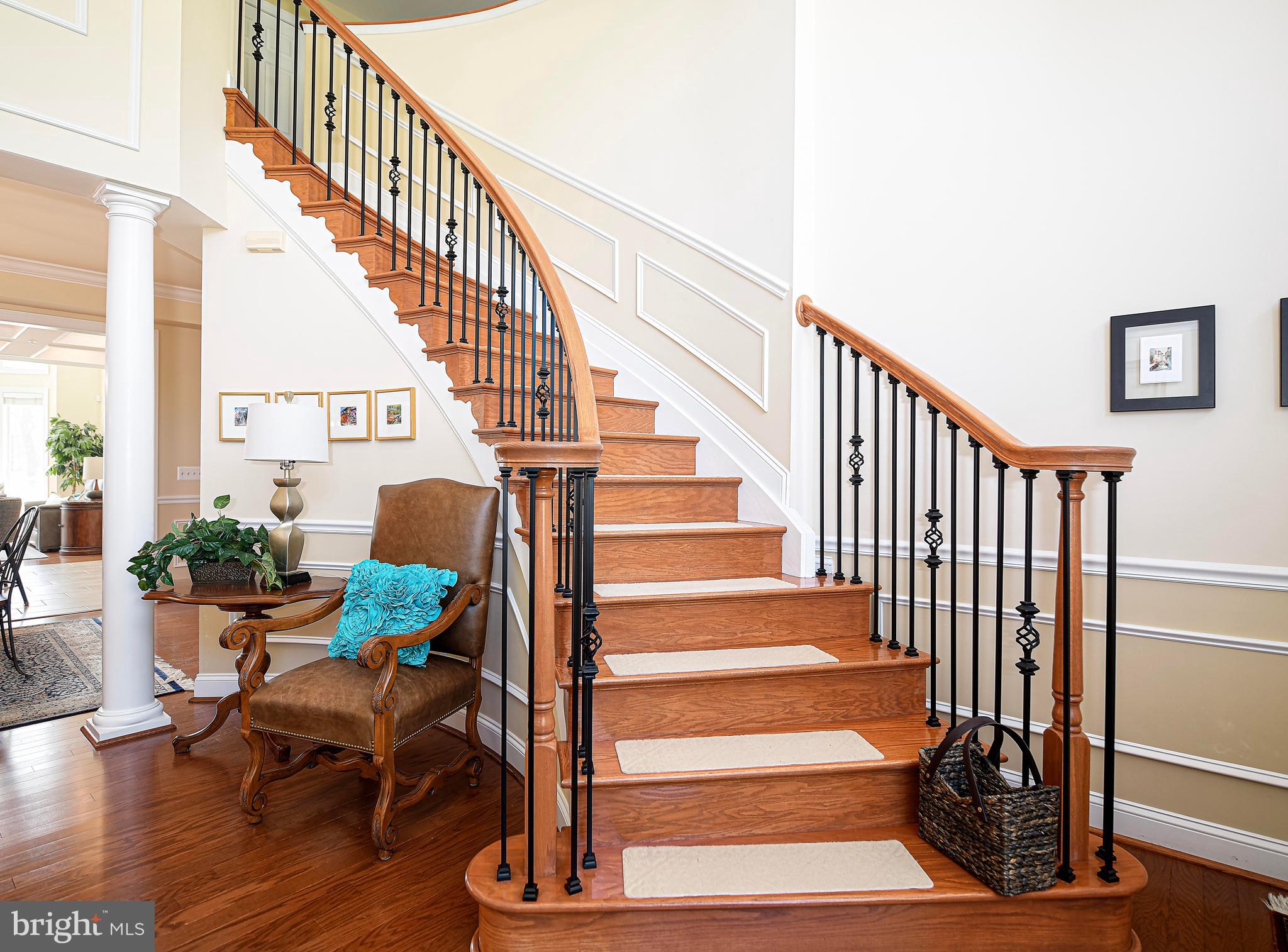 WATERS EDGE - Residential