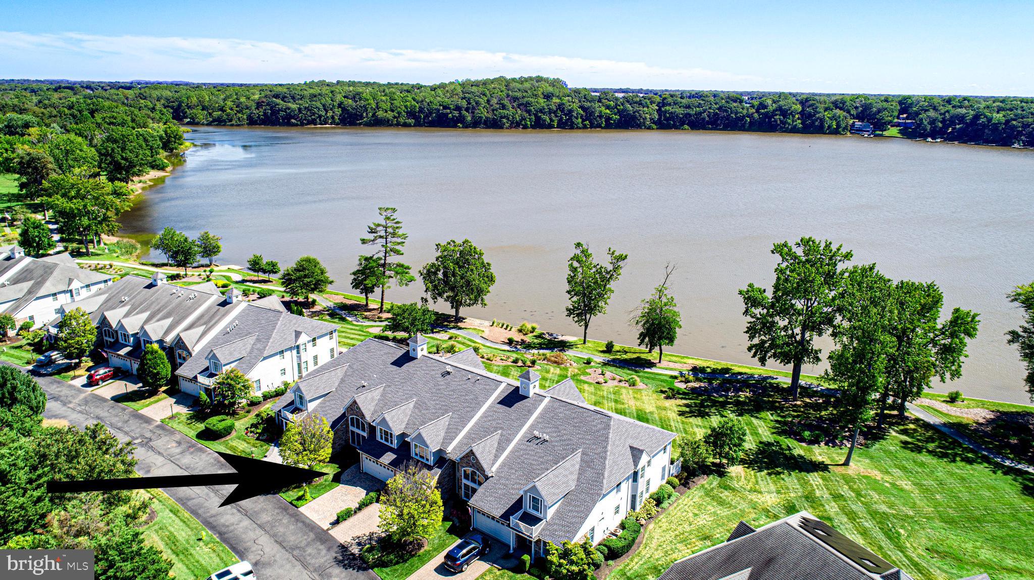 WATERS EDGE - Residential