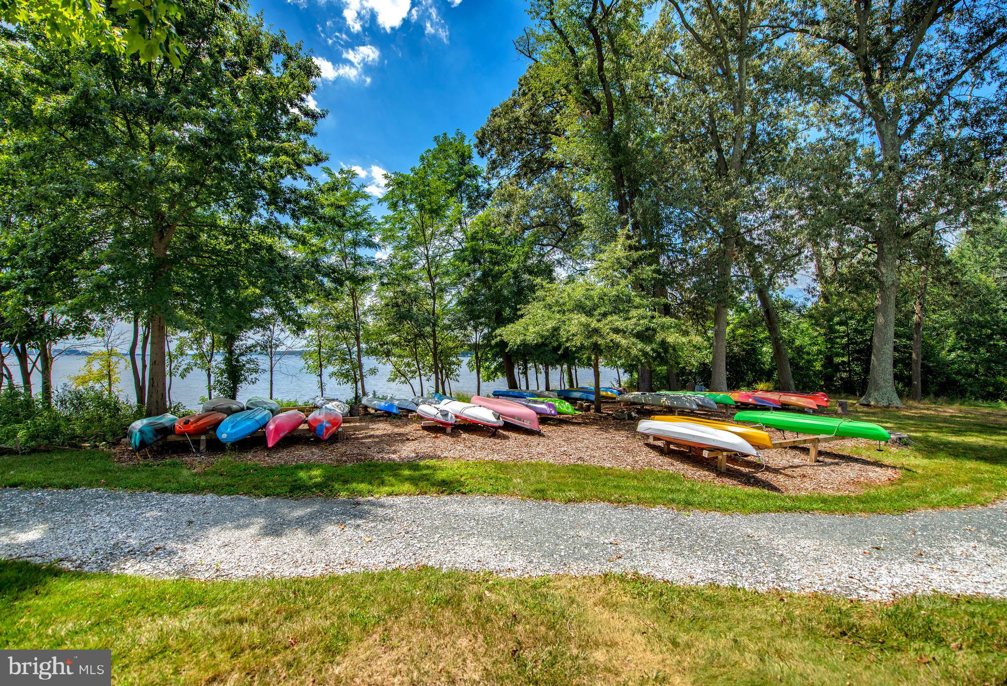 WATERS EDGE - Residential