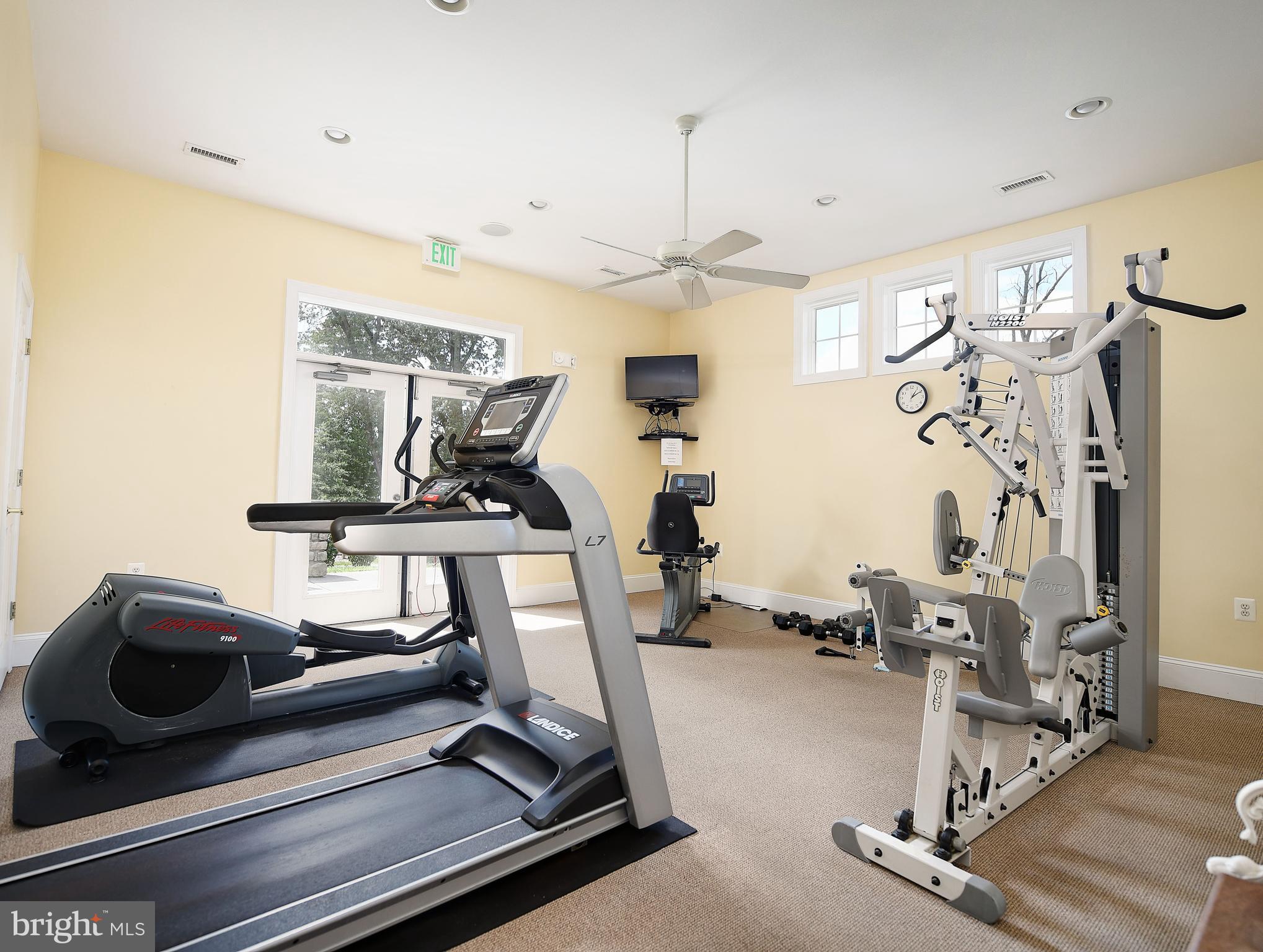 WATERS EDGE - Residential