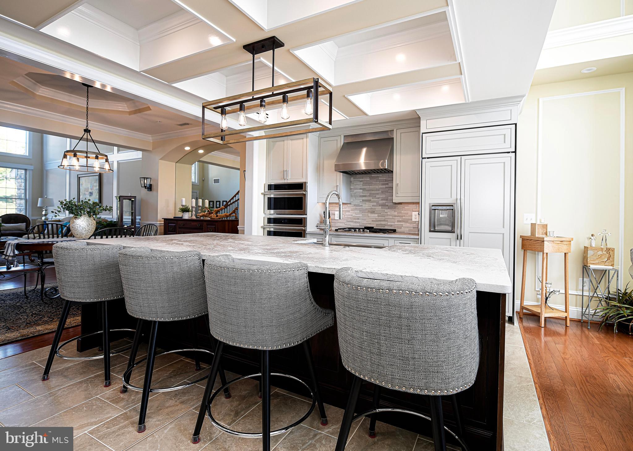 WATERS EDGE - Residential