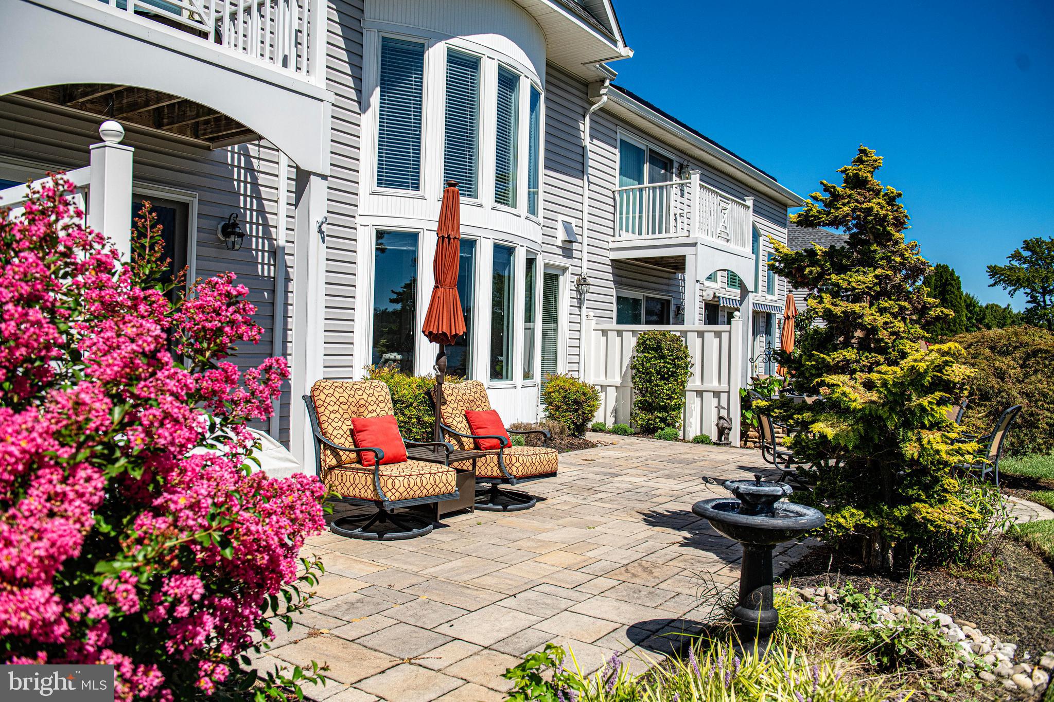 WATERS EDGE - Residential