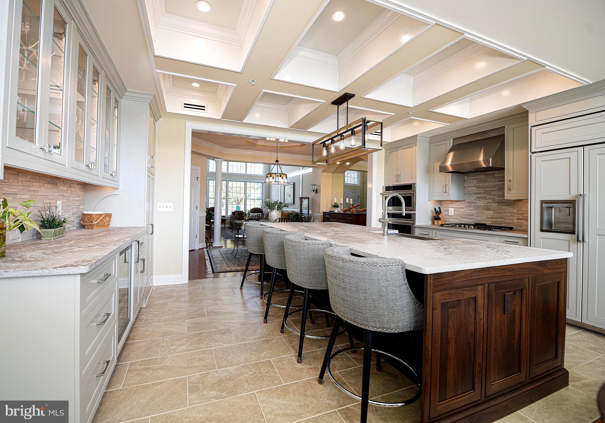 WATERS EDGE - Residential