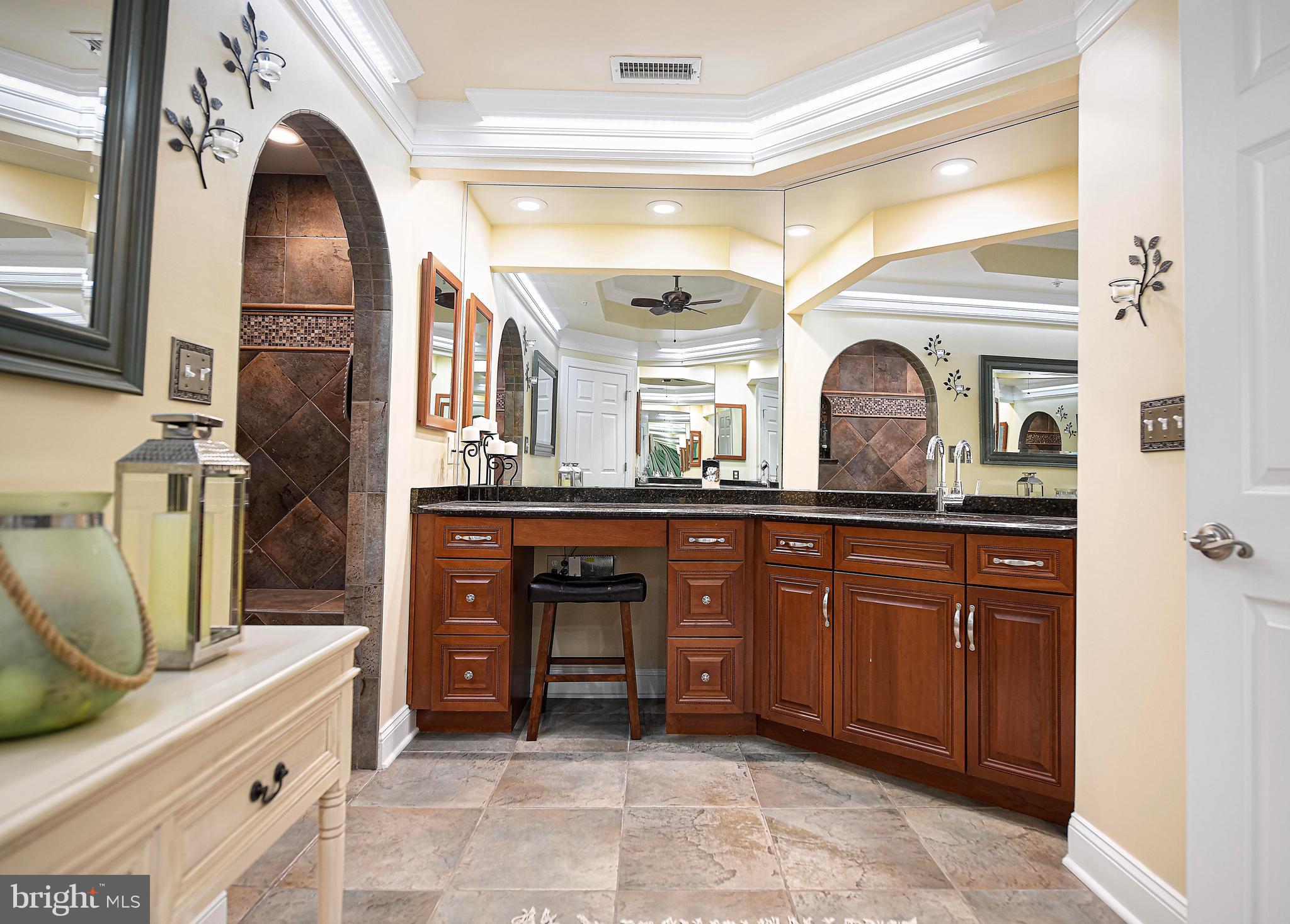 WATERS EDGE - Residential