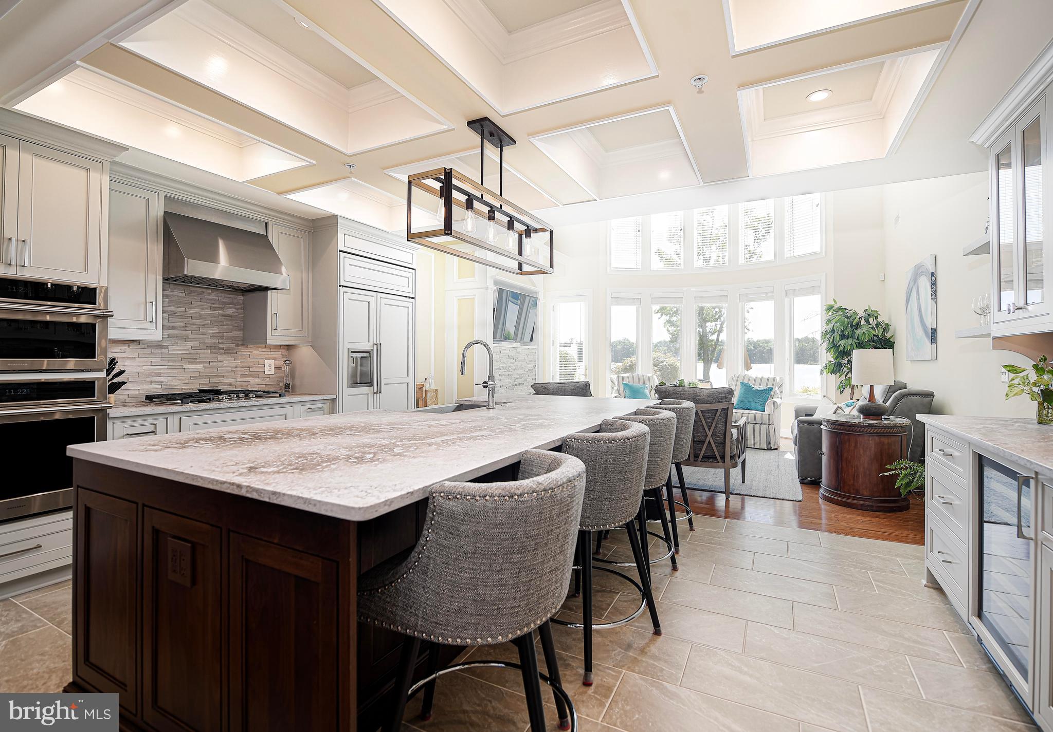 WATERS EDGE - Residential