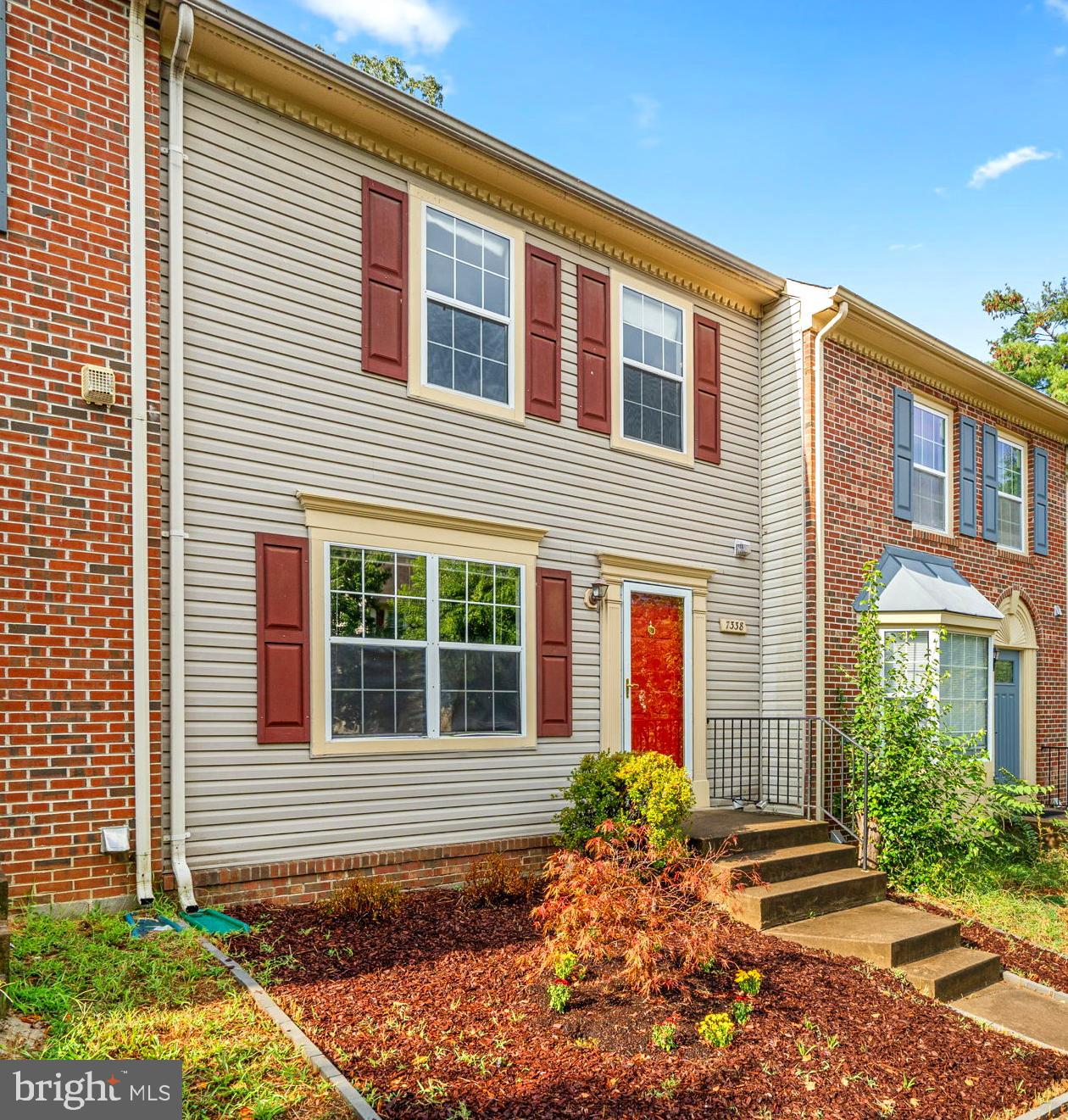 7338 RHONDDA DRIVE