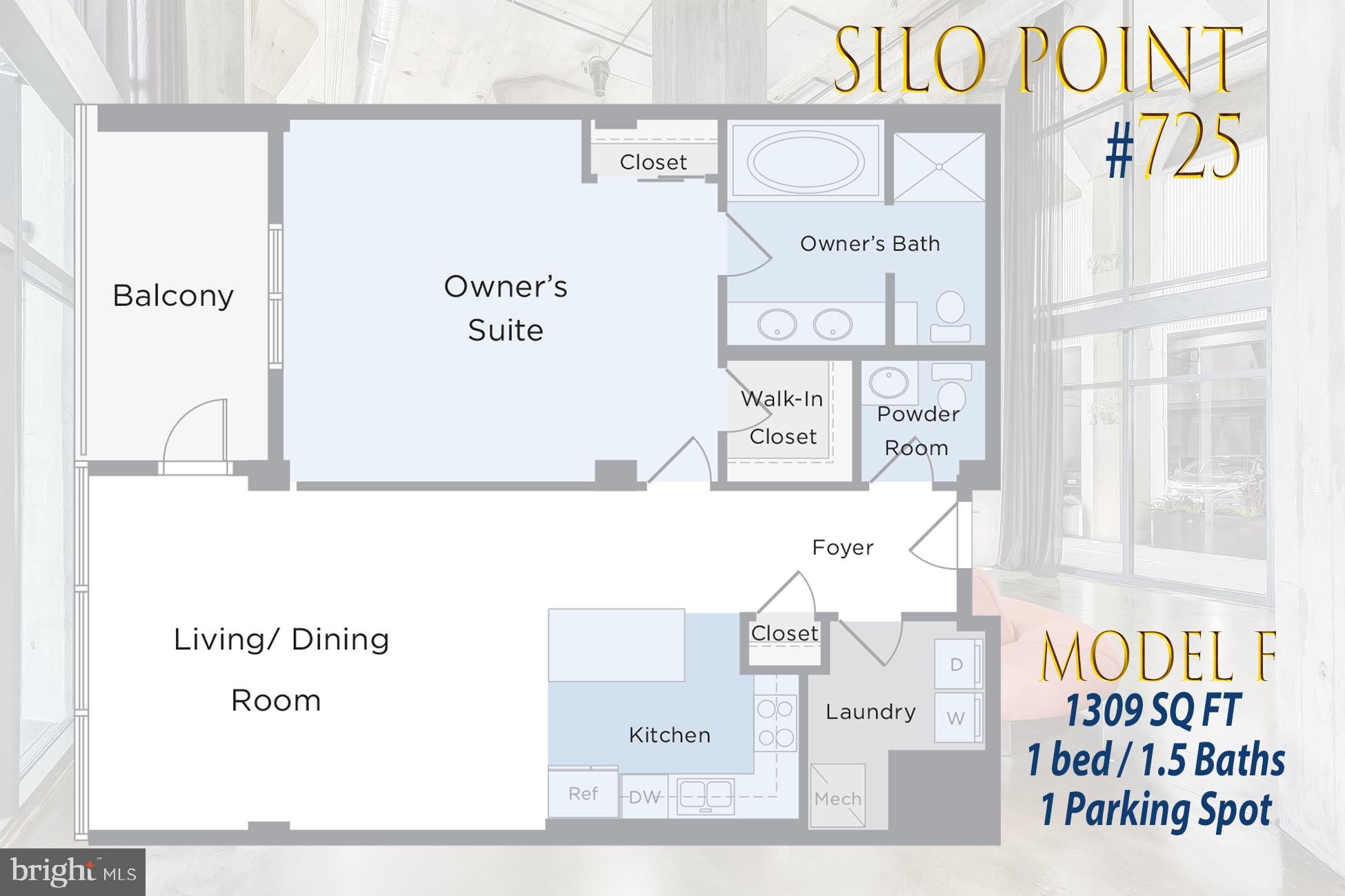1200 STEUART STREET 725