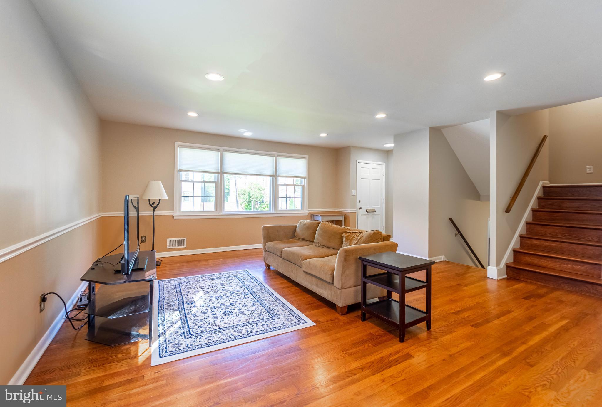 WEST END PARK - Residential