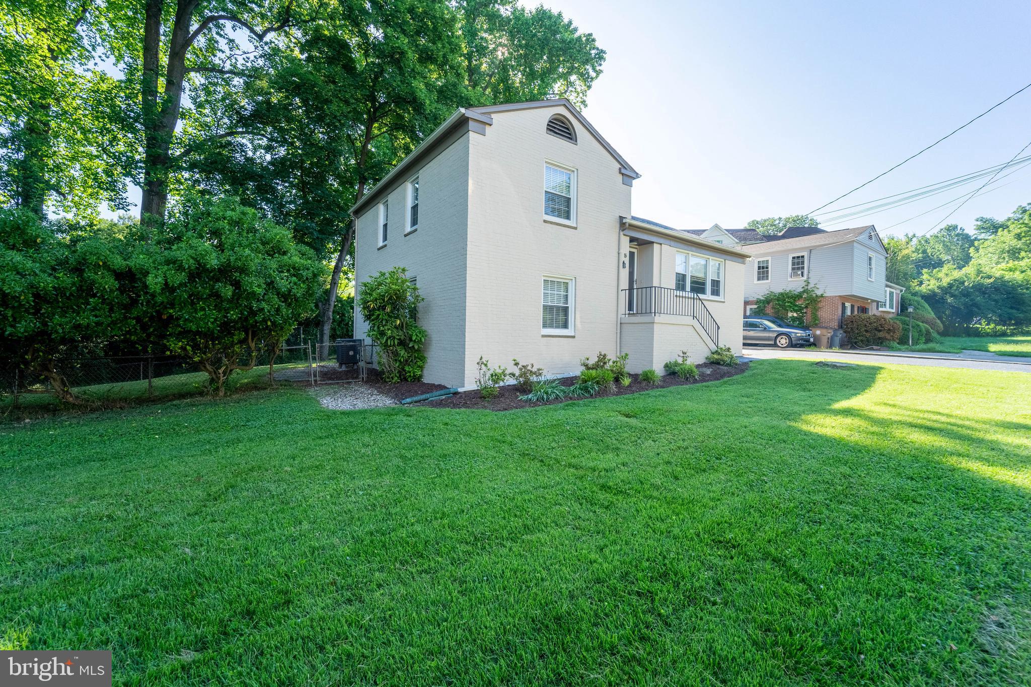 WEST END PARK - Residential